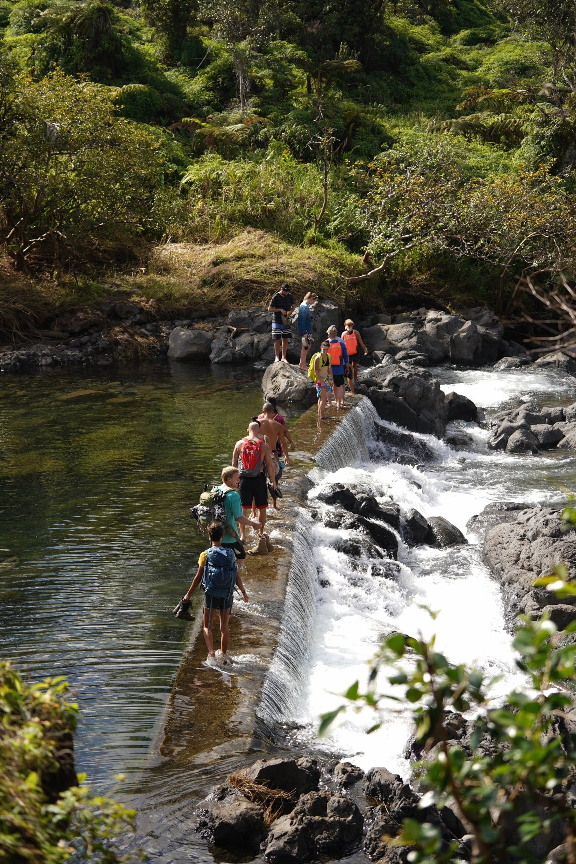 woman wearing yellow long-sleeved dress under white clouds and blue sky during daytime
