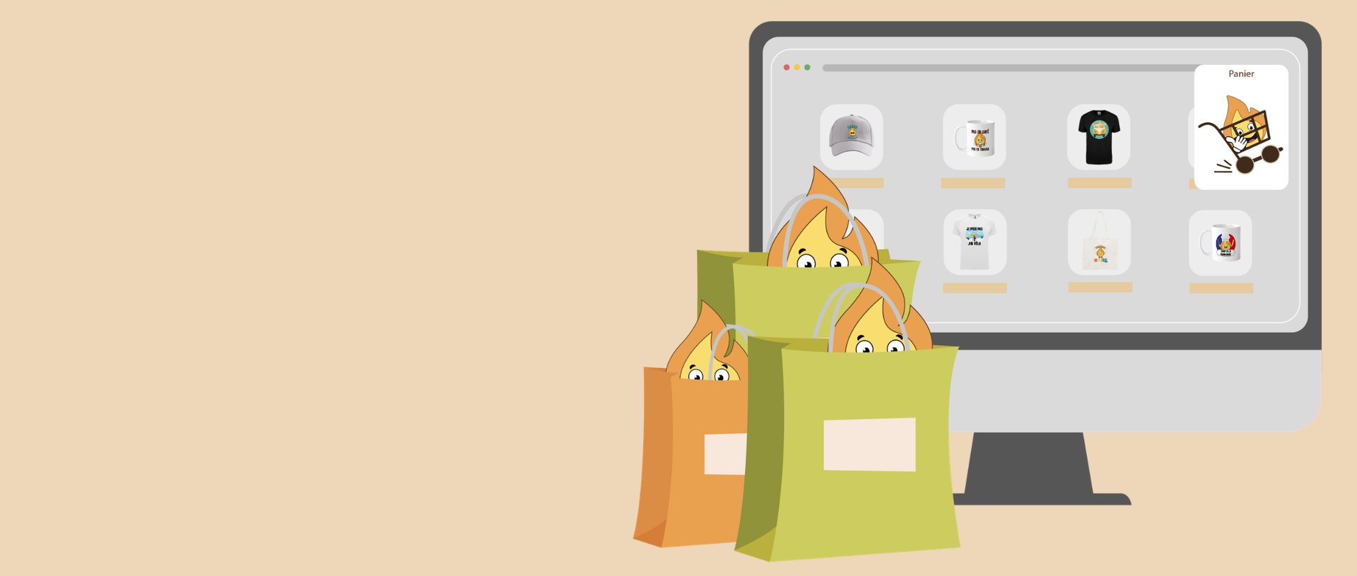 boutique idées cadeaux personnalisés maxima