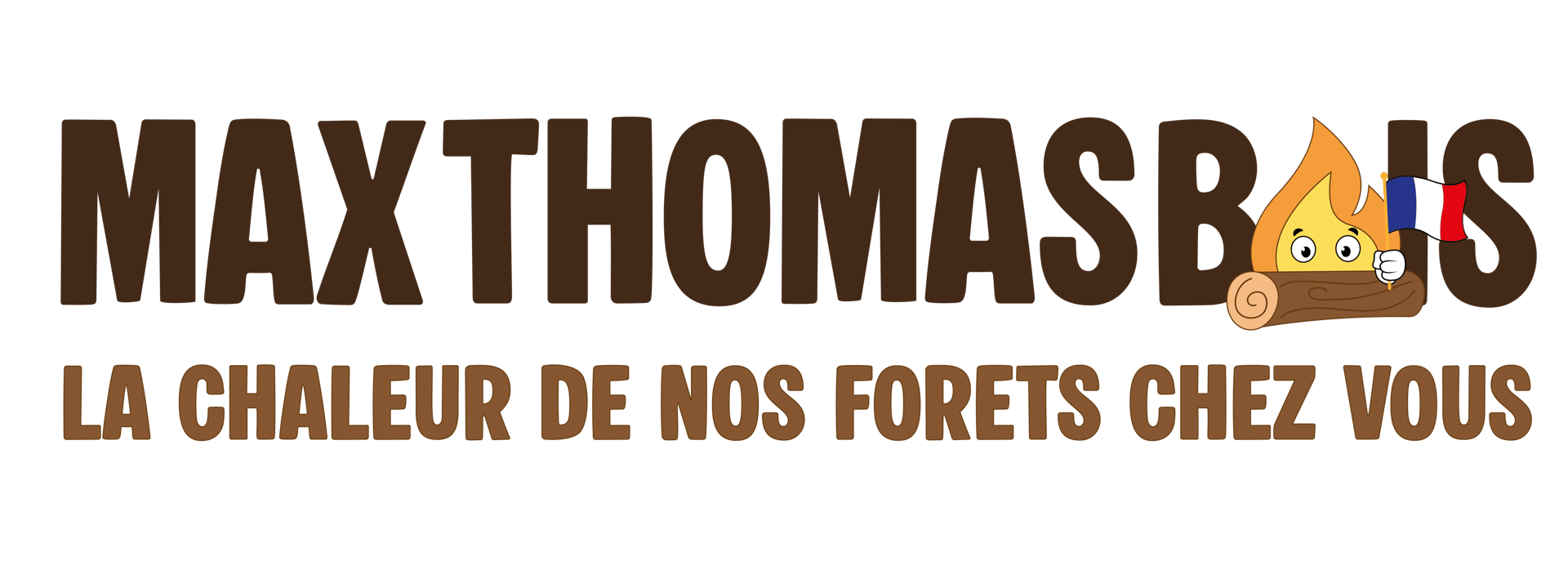 maxthomasbois pour un meilleur bois de chauffage