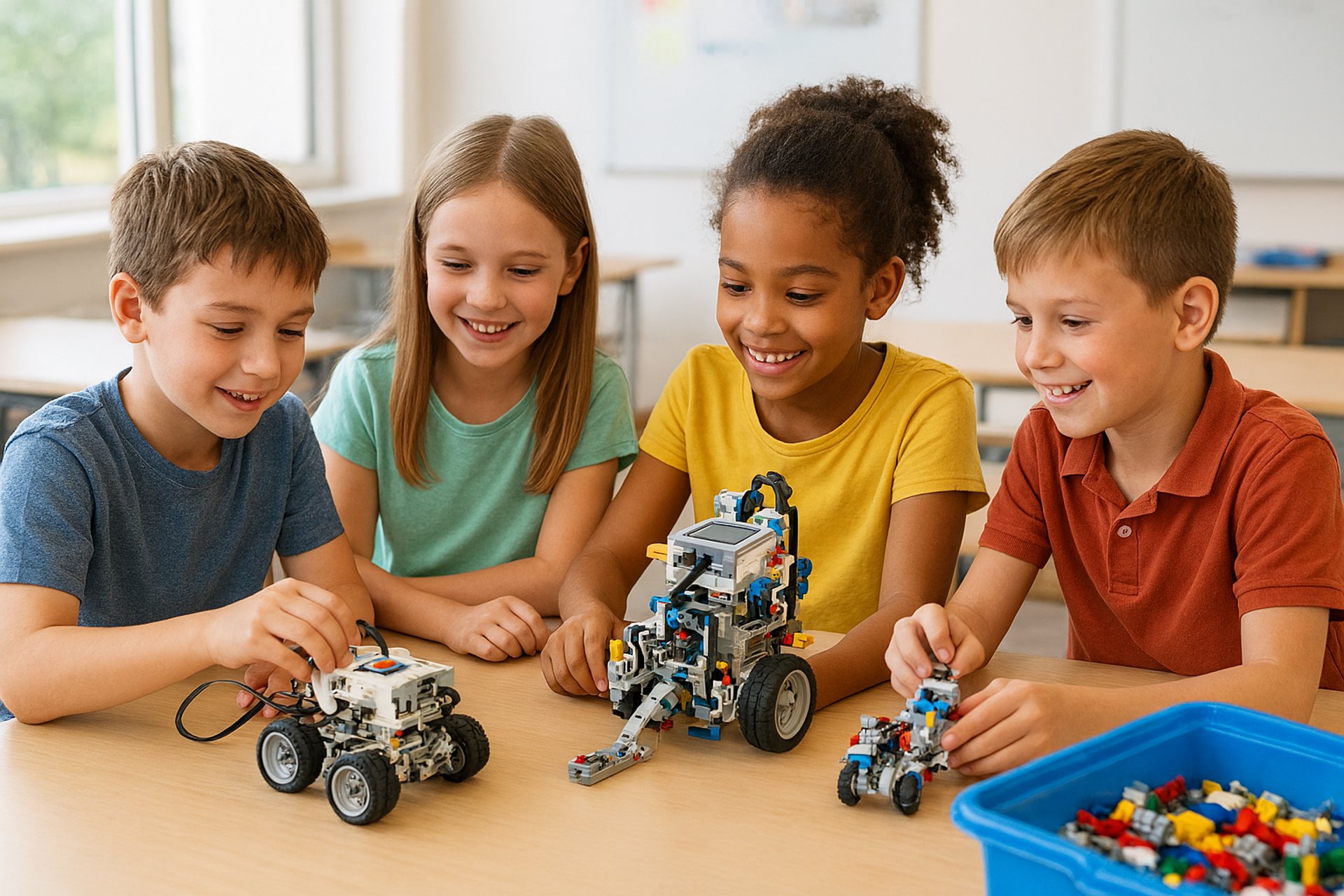 black blue and yellow textile