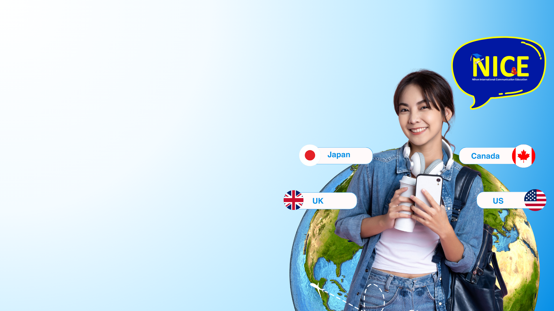 people throwing hats on air