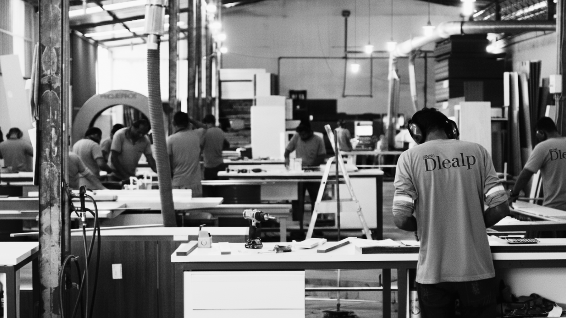 brown tree log in tilt shift lens