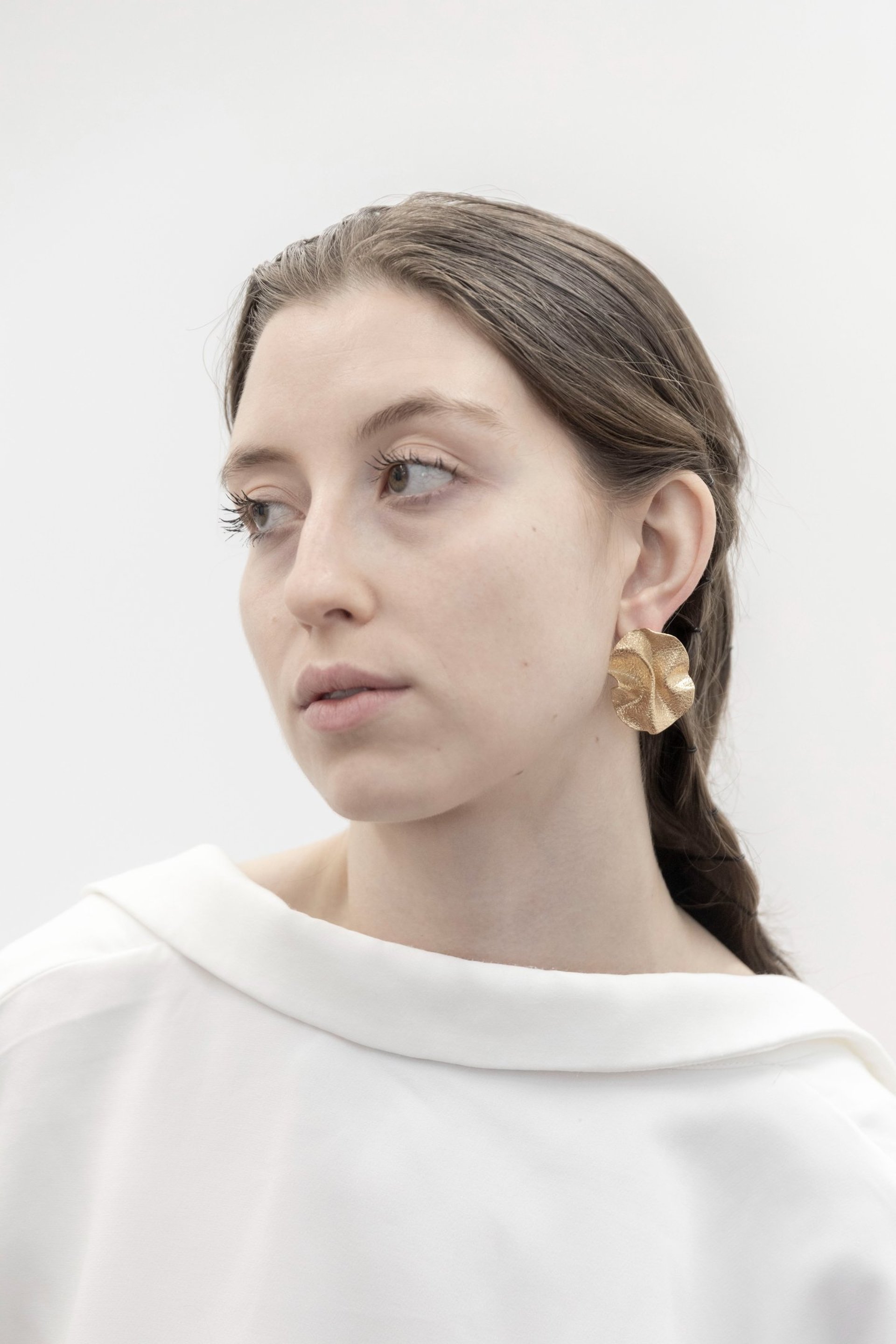 black blue and yellow textile