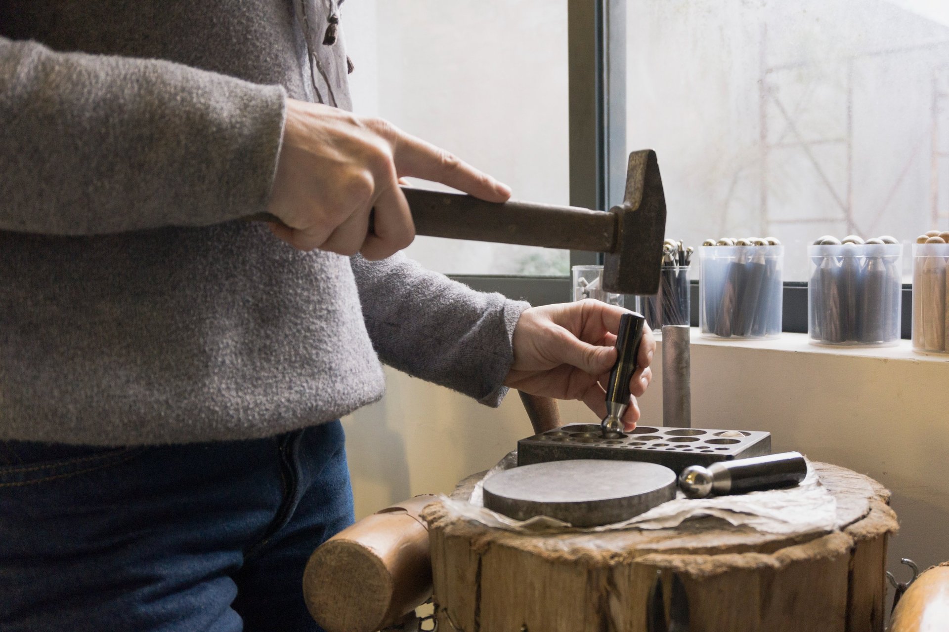 black and white bed linen