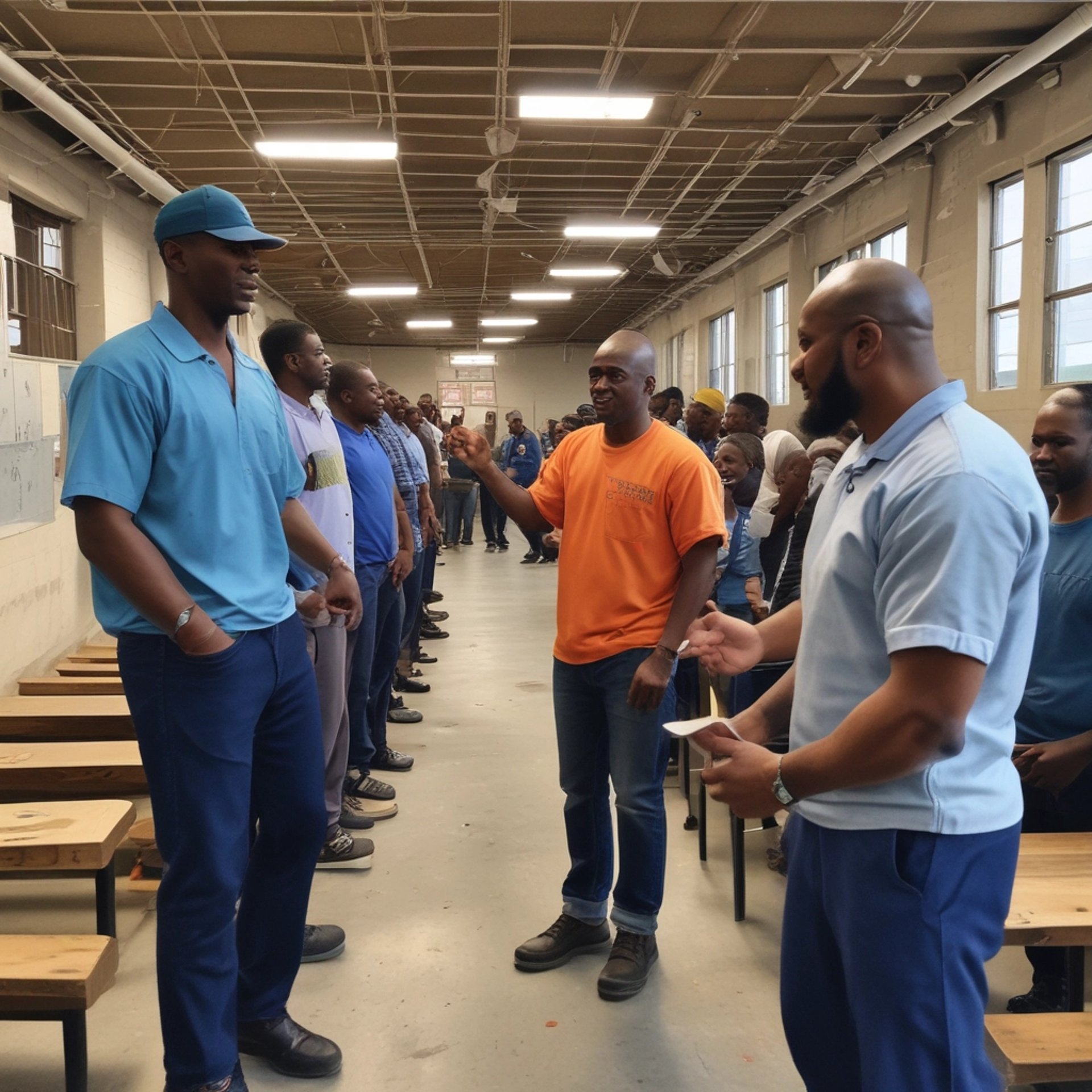 black blue and yellow textile