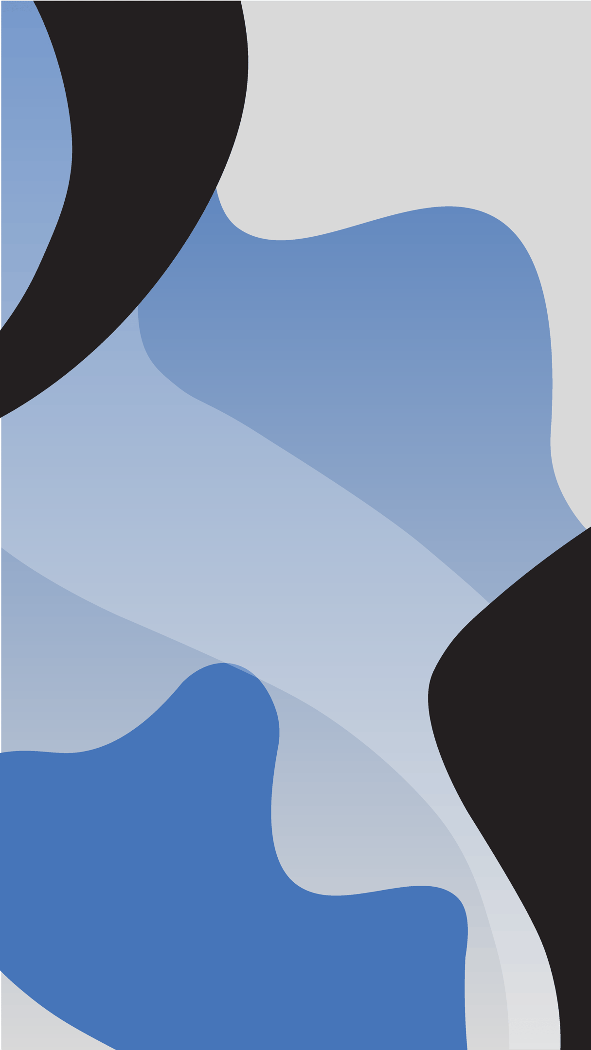 black and white bed linen