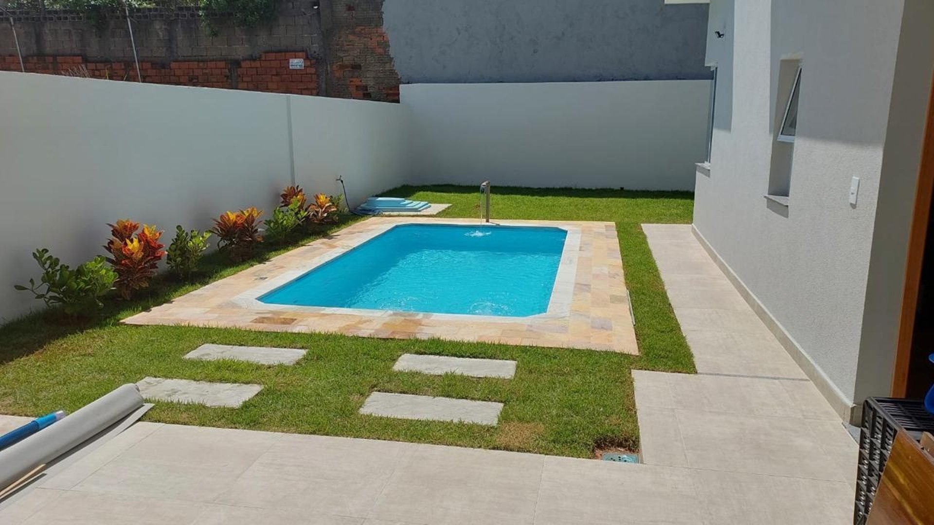 woman wearing yellow long-sleeved dress under white clouds and blue sky during daytime