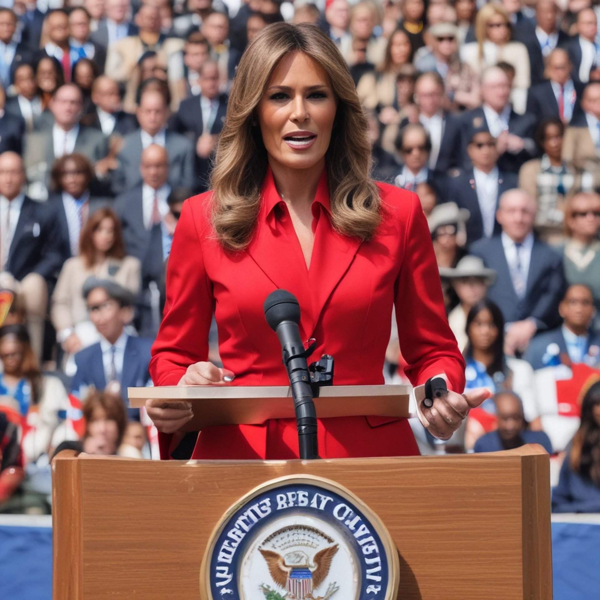 black blue and yellow textile