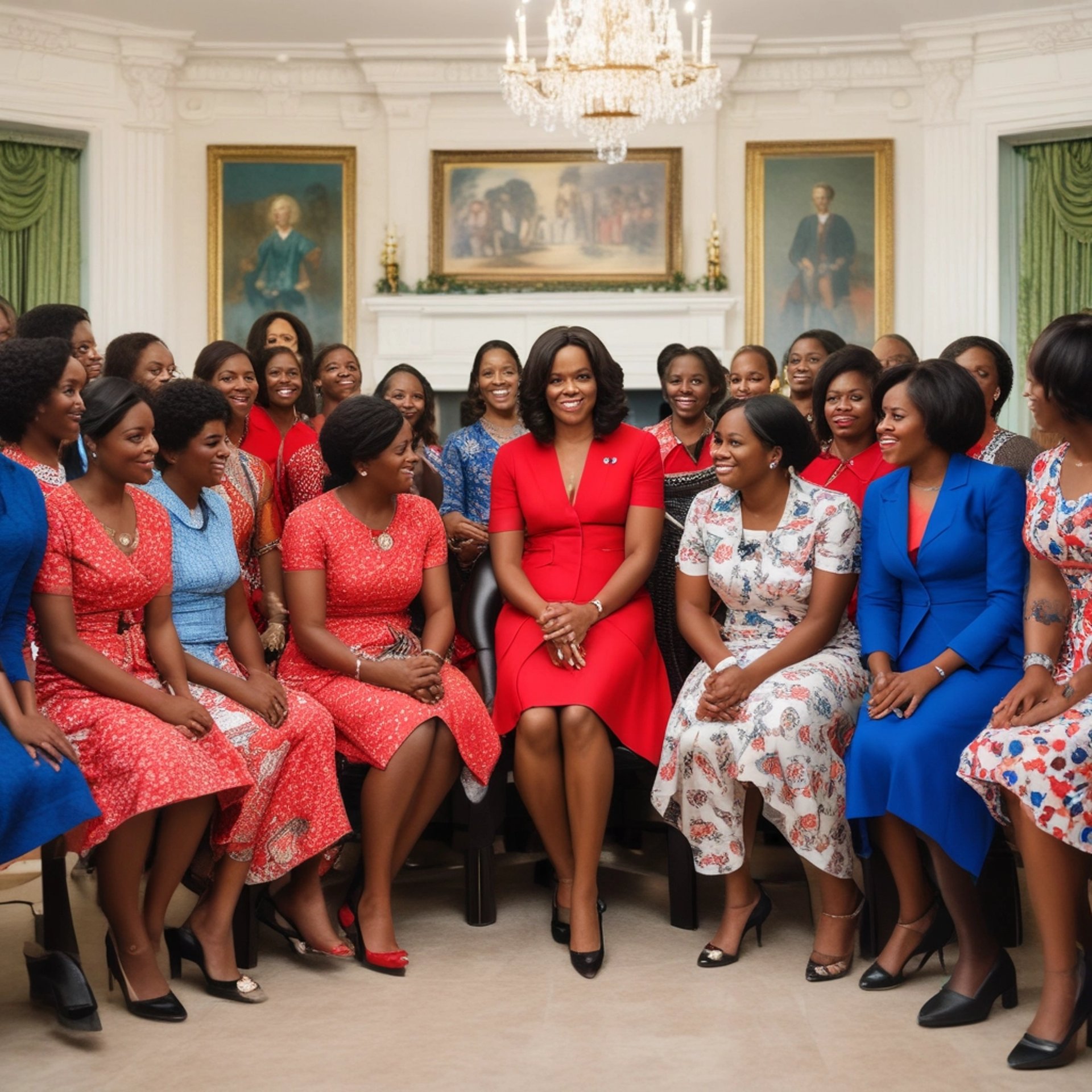 black blue and yellow textile