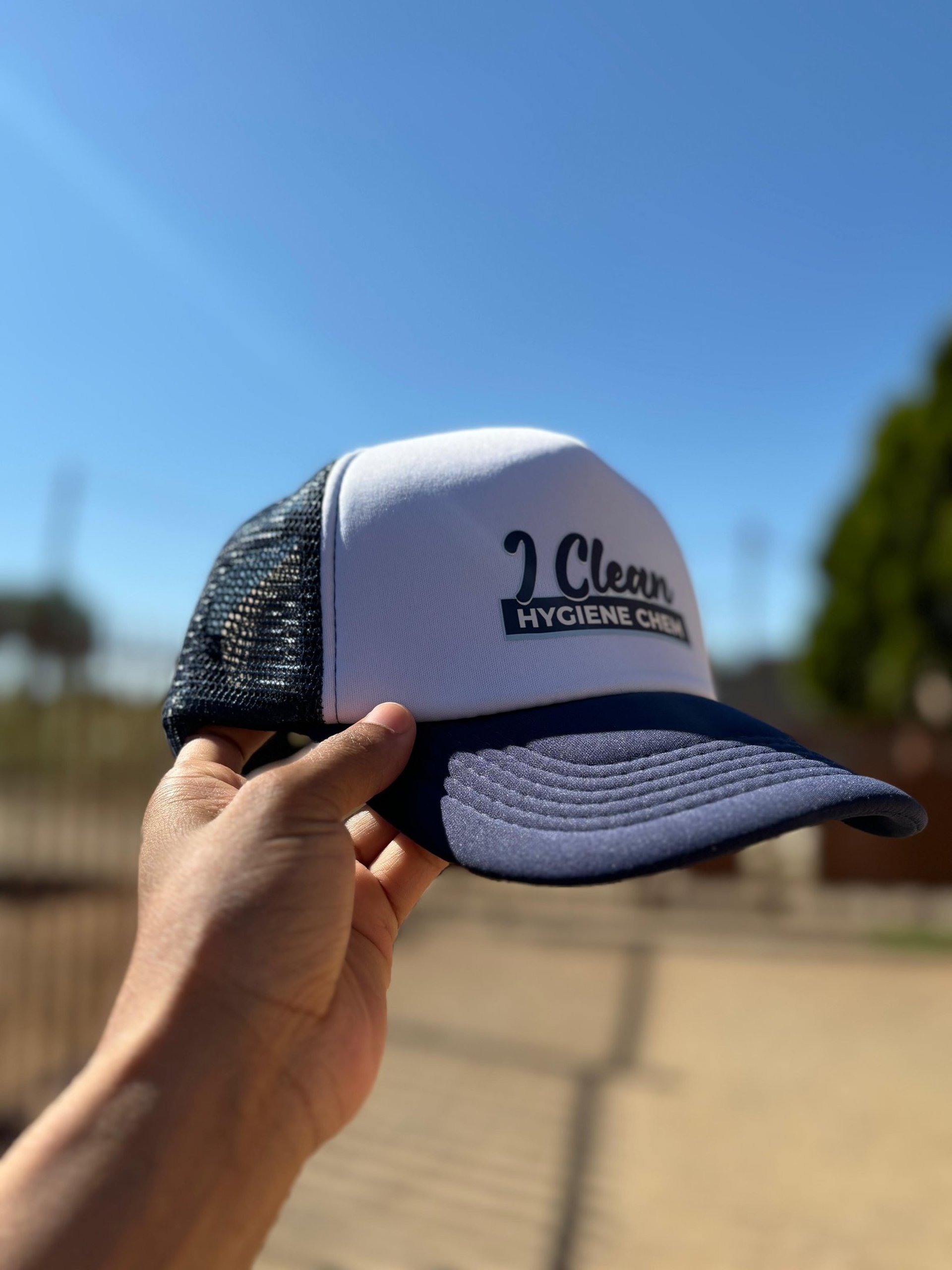 woman wearing yellow long-sleeved dress under white clouds and blue sky during daytime