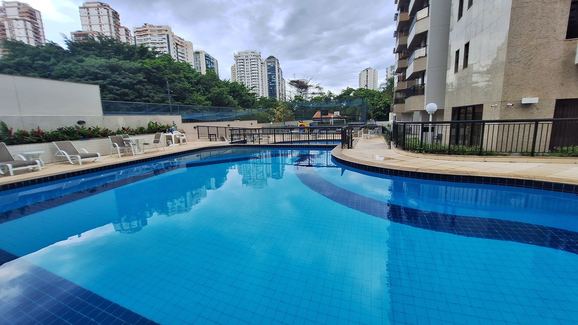 black and brown leather padded tub sofa