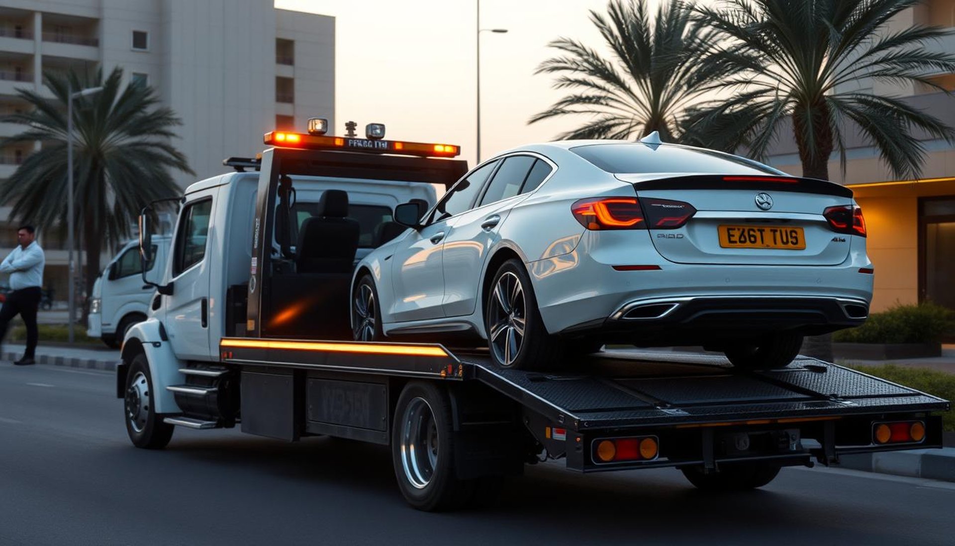 سطحة جدة - سطحة هيدروليك - جدة سطحه جده