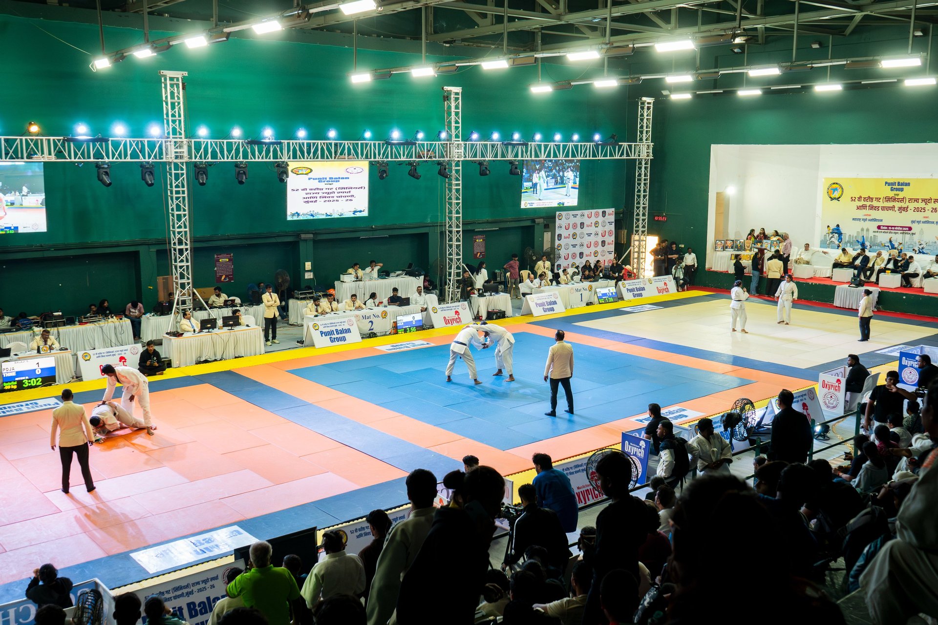 a close up of a black and brown abstract painting
