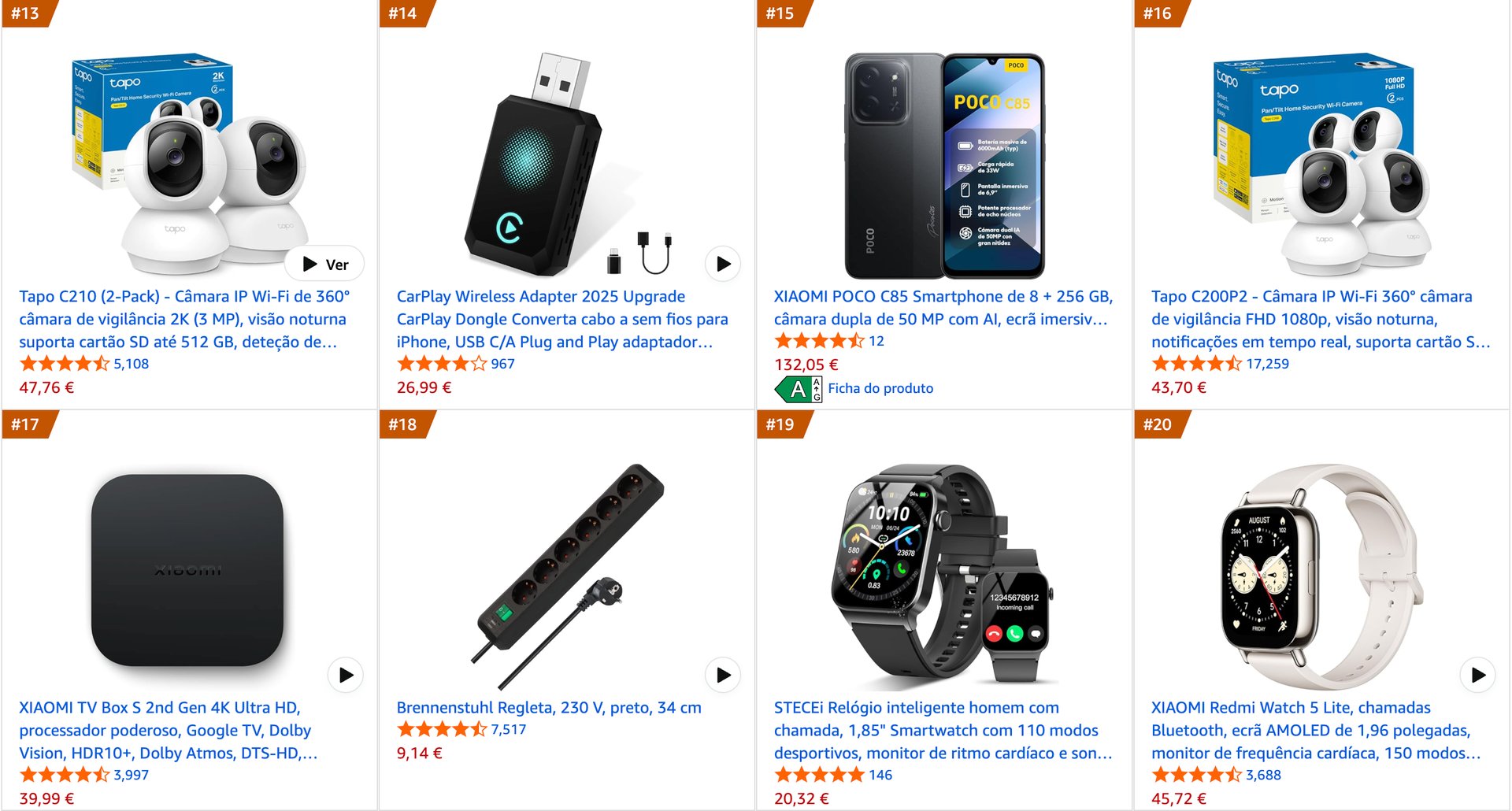 a close up of a dice with an amazon logo on it