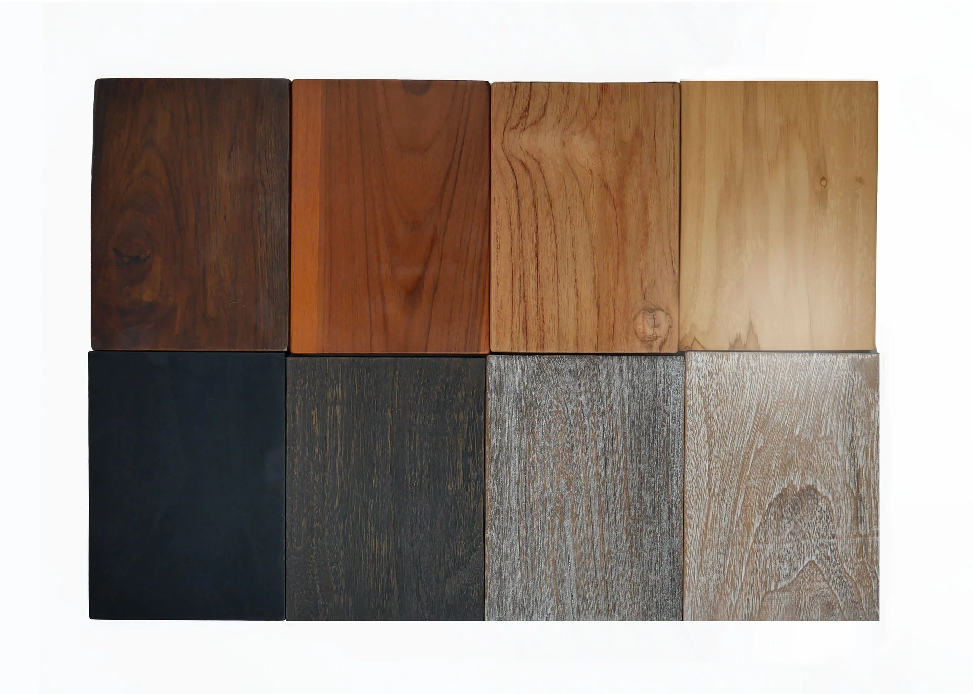 Sebatik Carpentry all colour