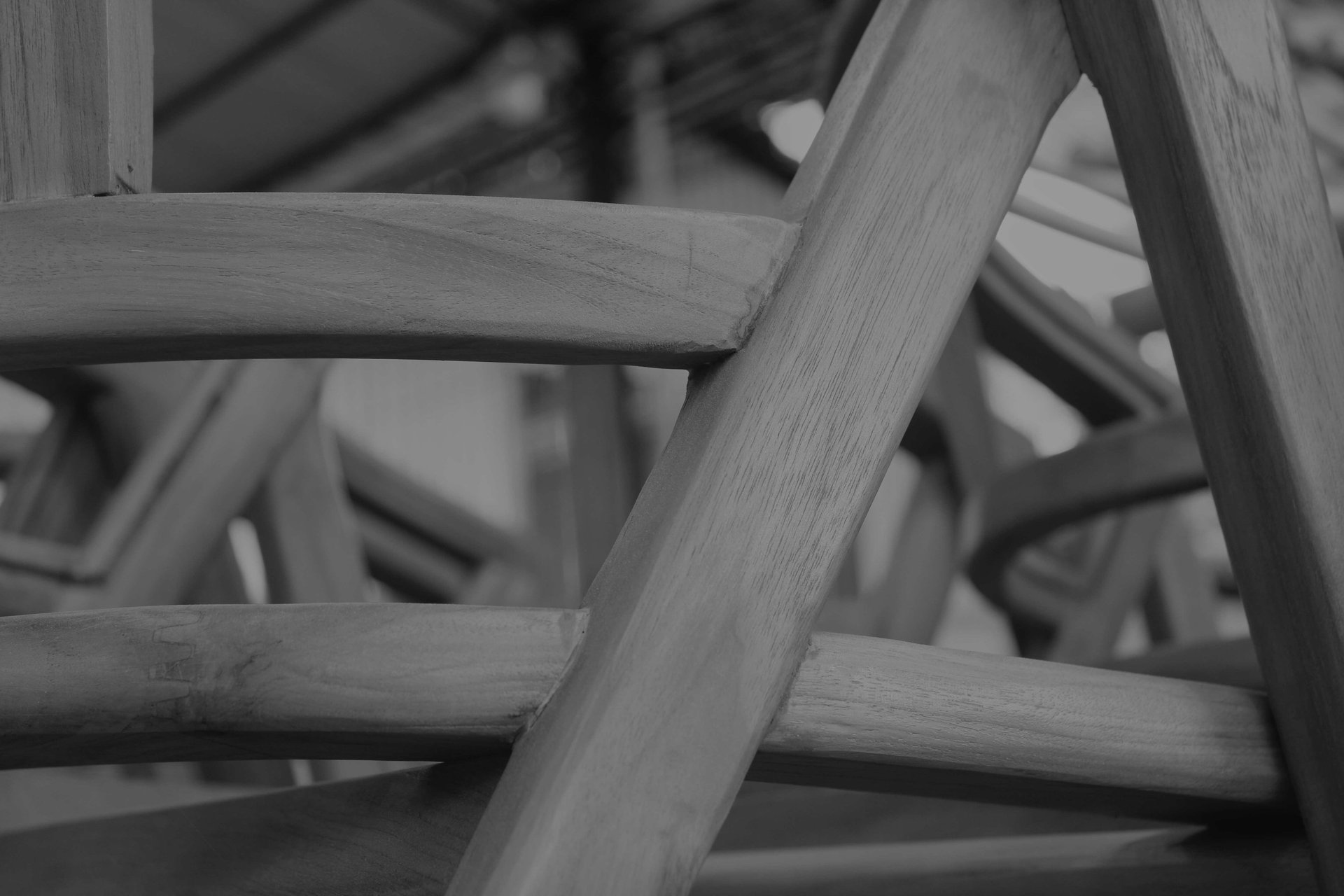 brown wooden chairs and tables