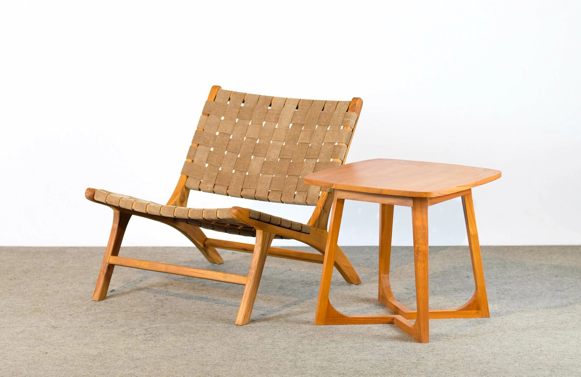 Sebatik Carpentry Product