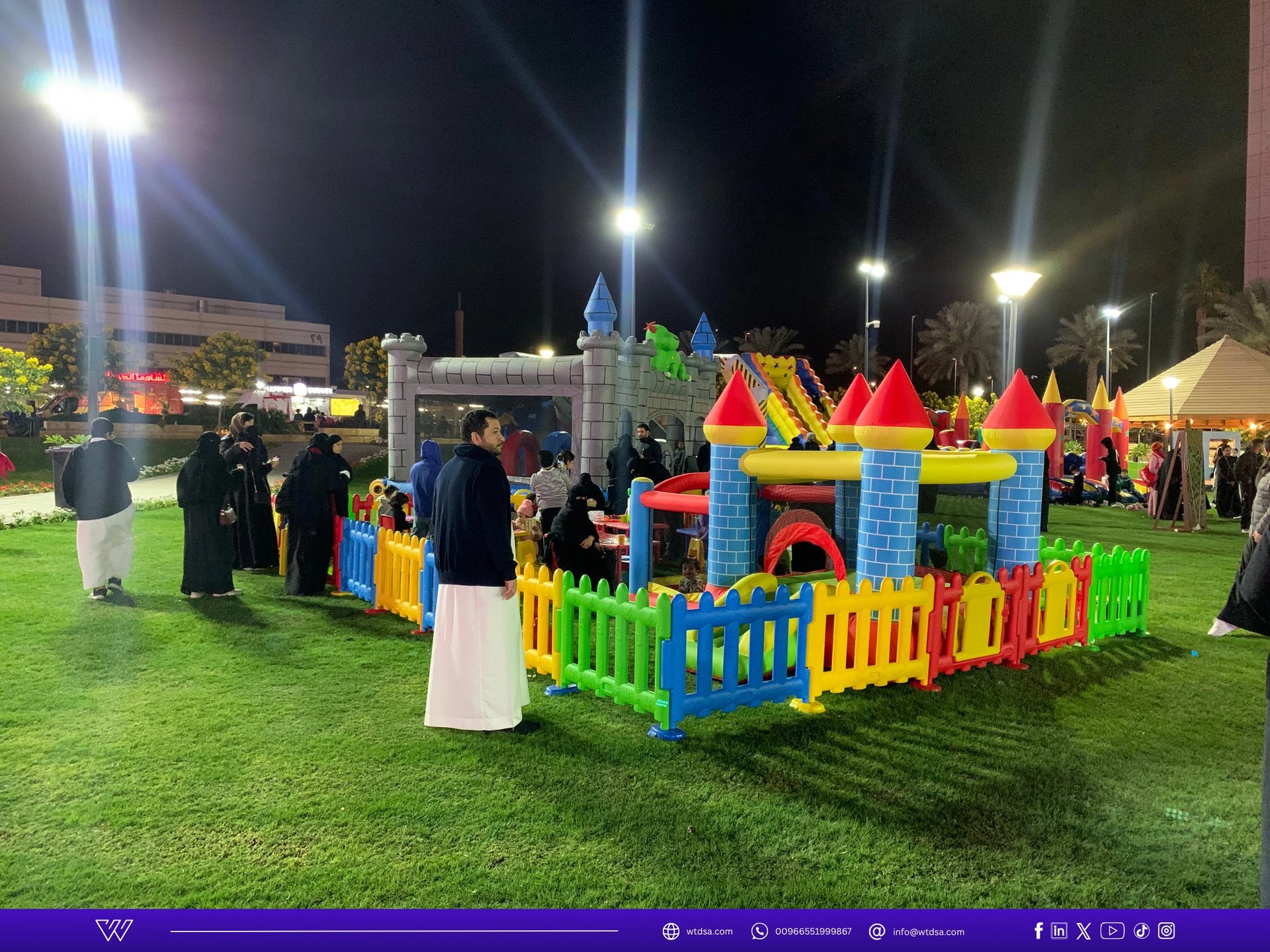 family events management, sa, WTD EVENTS