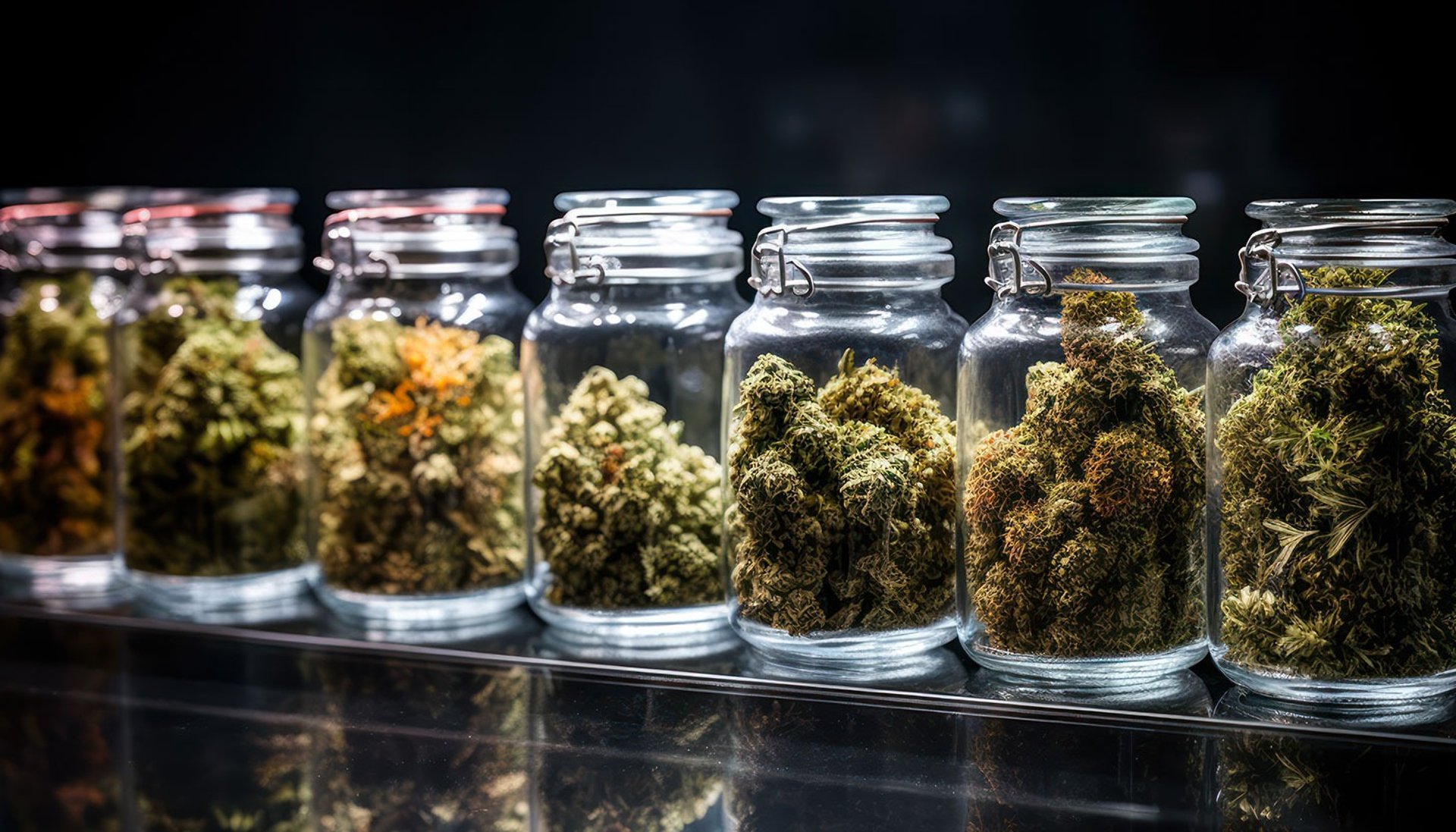 woman holding dried flower