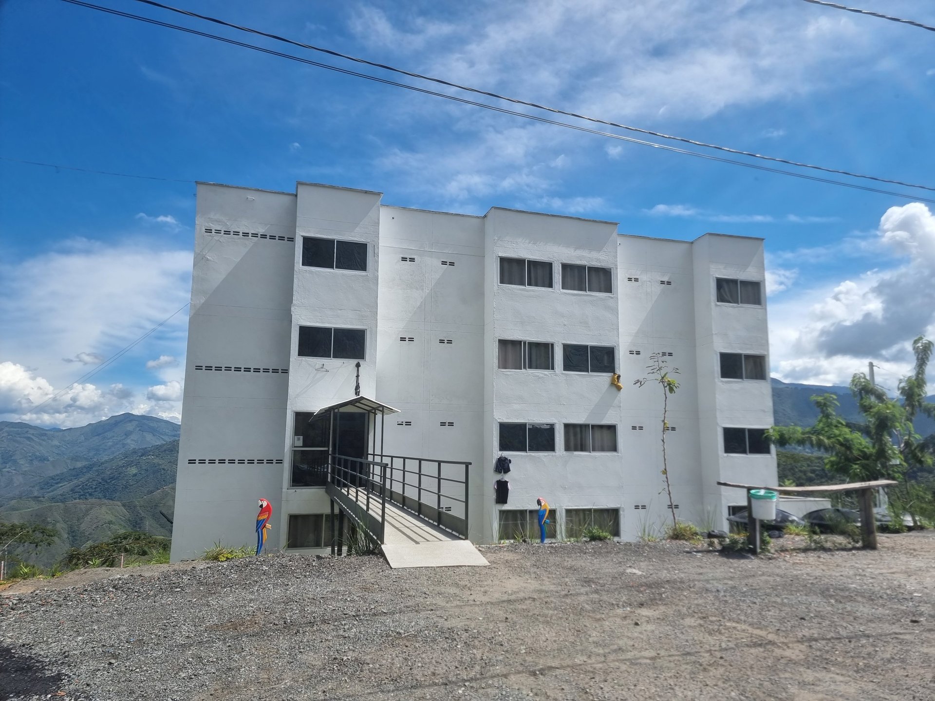 black blue and yellow textile