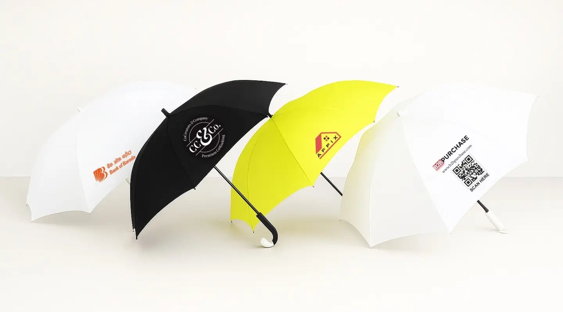 Promotional Umbrella Manufacturer in Navi Mumbai