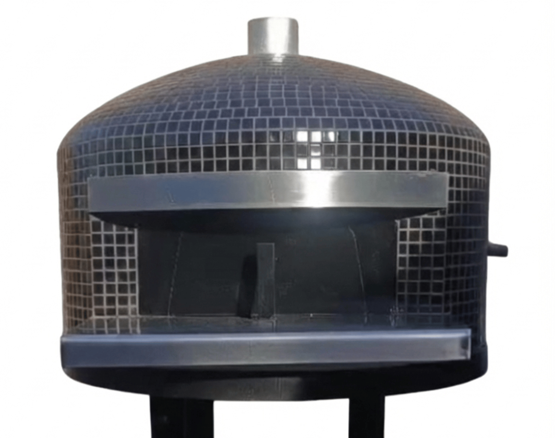 black and white bed linen