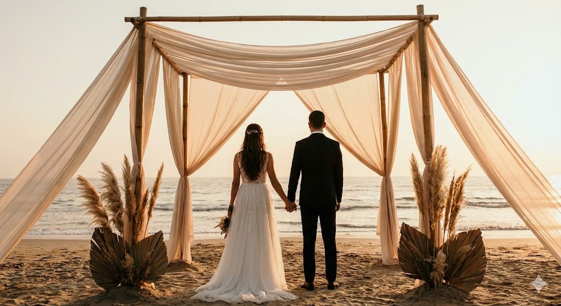 black and white bed linen