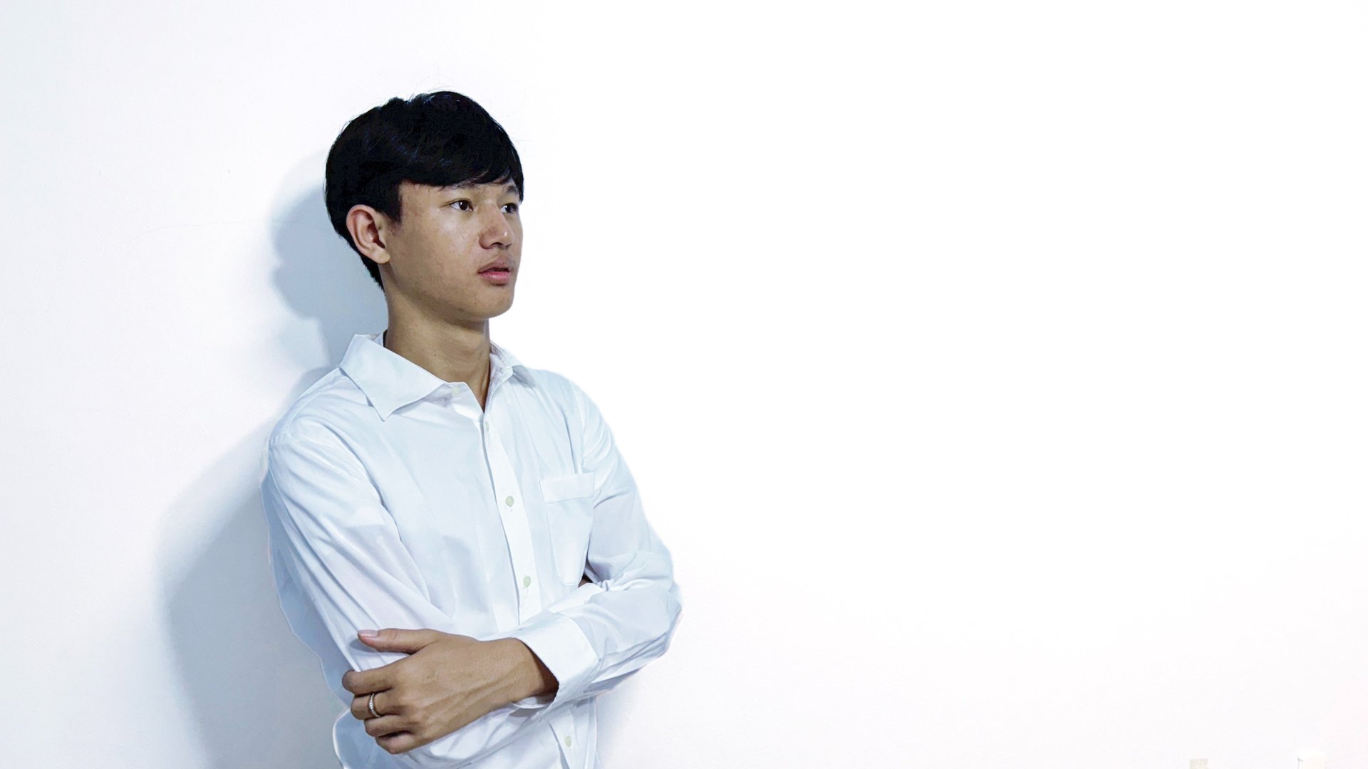 black and white bed linen