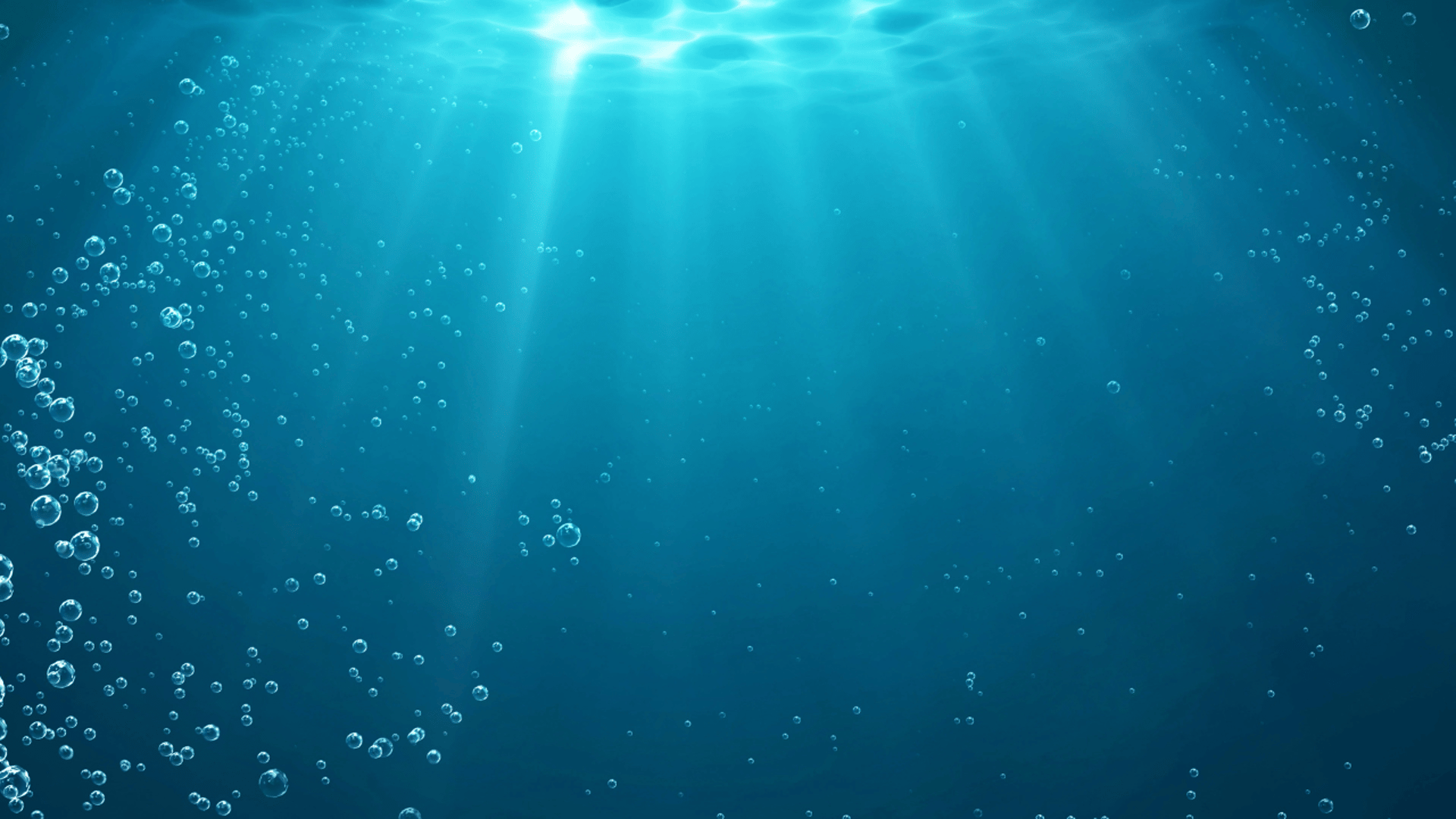 blue and clear body of water