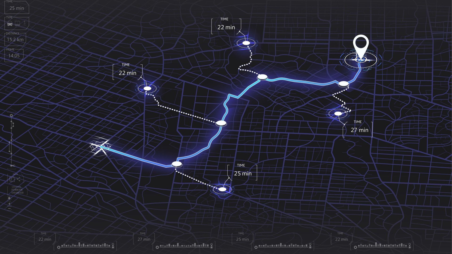 low angle photo of city high rise buildings during daytime