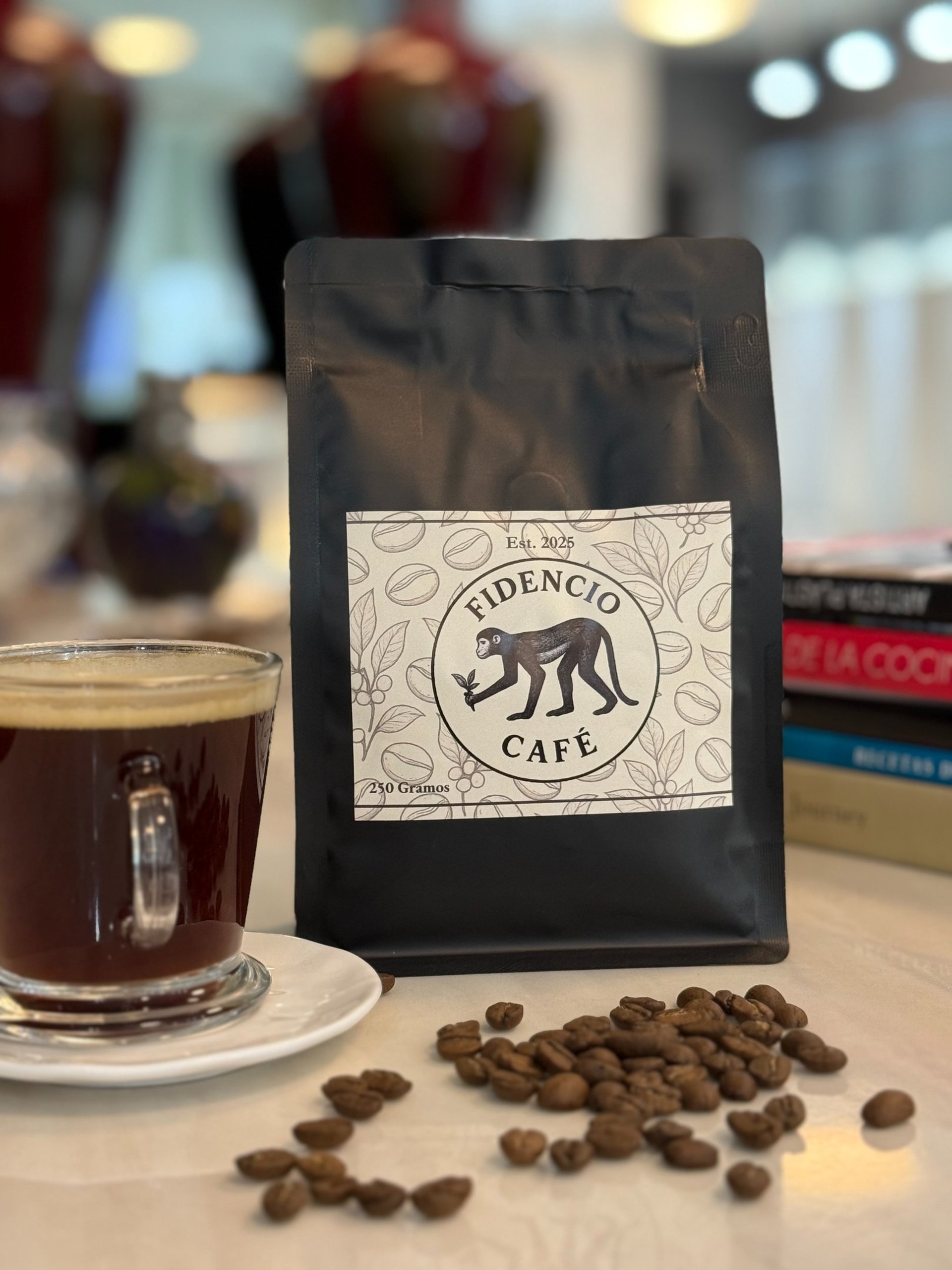 black and white bed linen