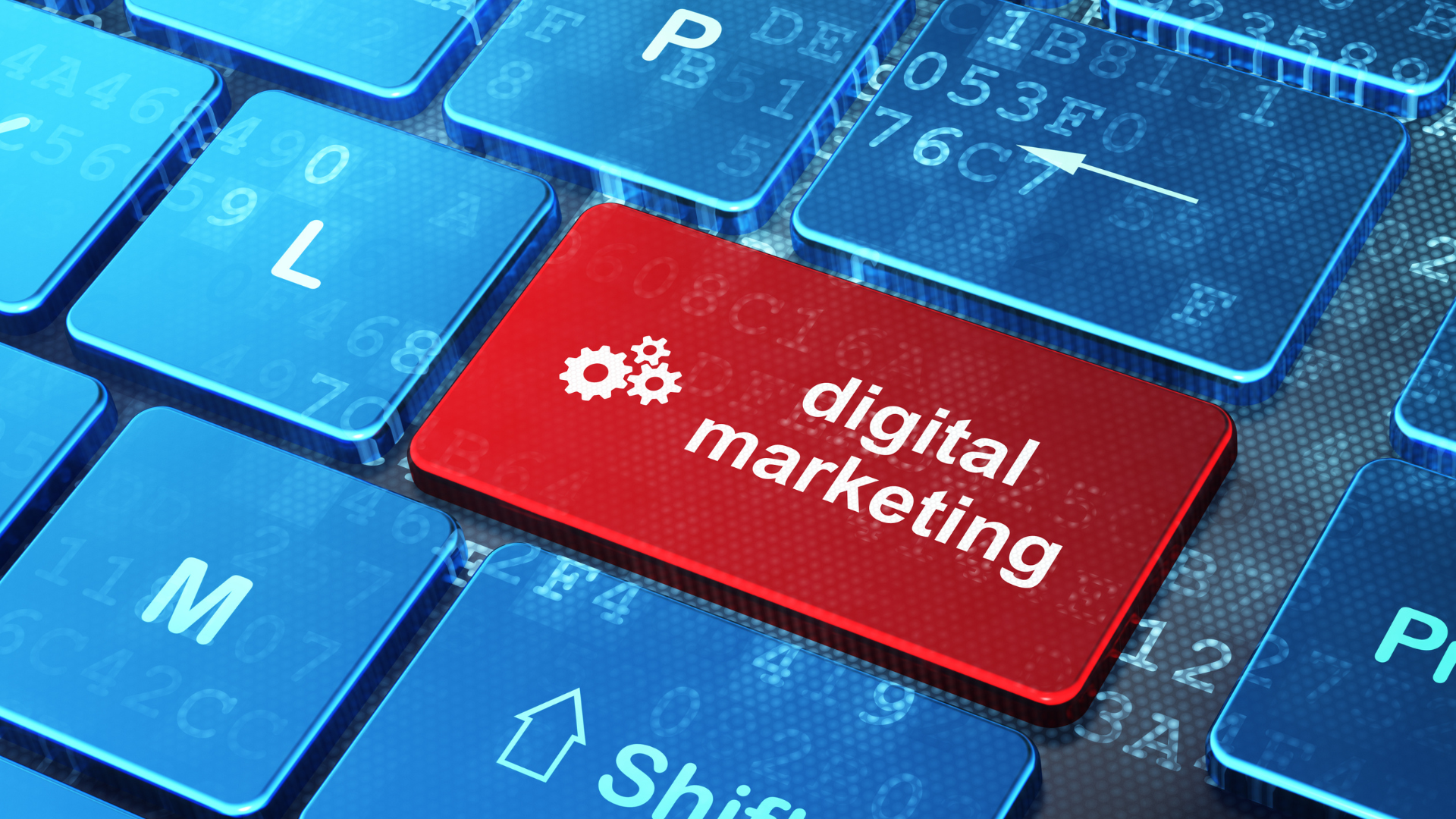 Tendencias de marketing digital hotelero para 2025