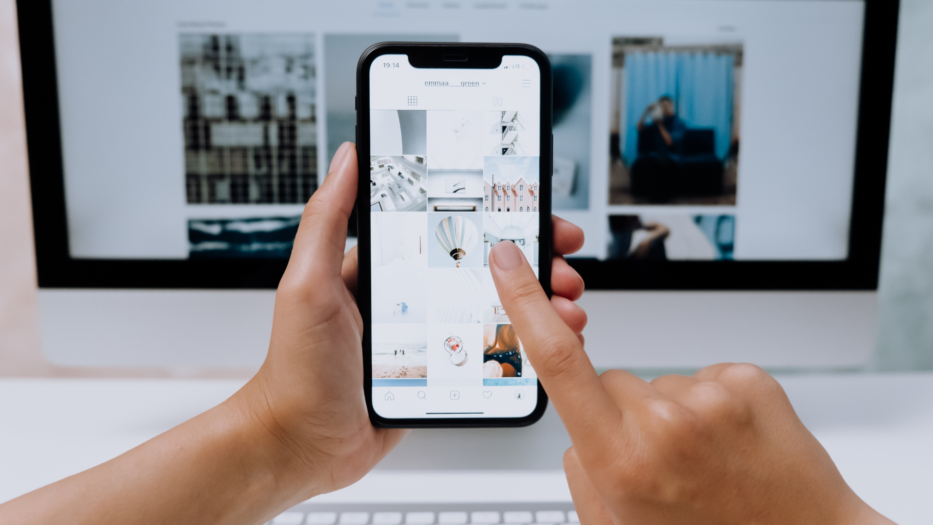 Instagram para hoteles: 7 estrategias para atraer más reservas