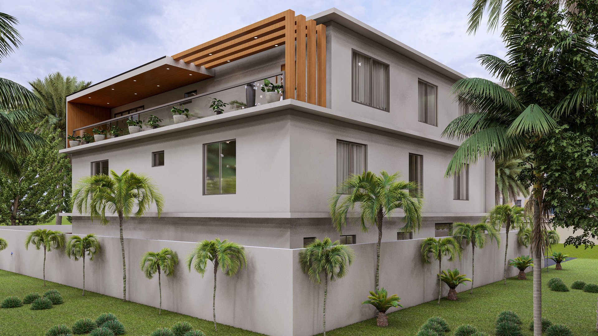 black and white bed linen