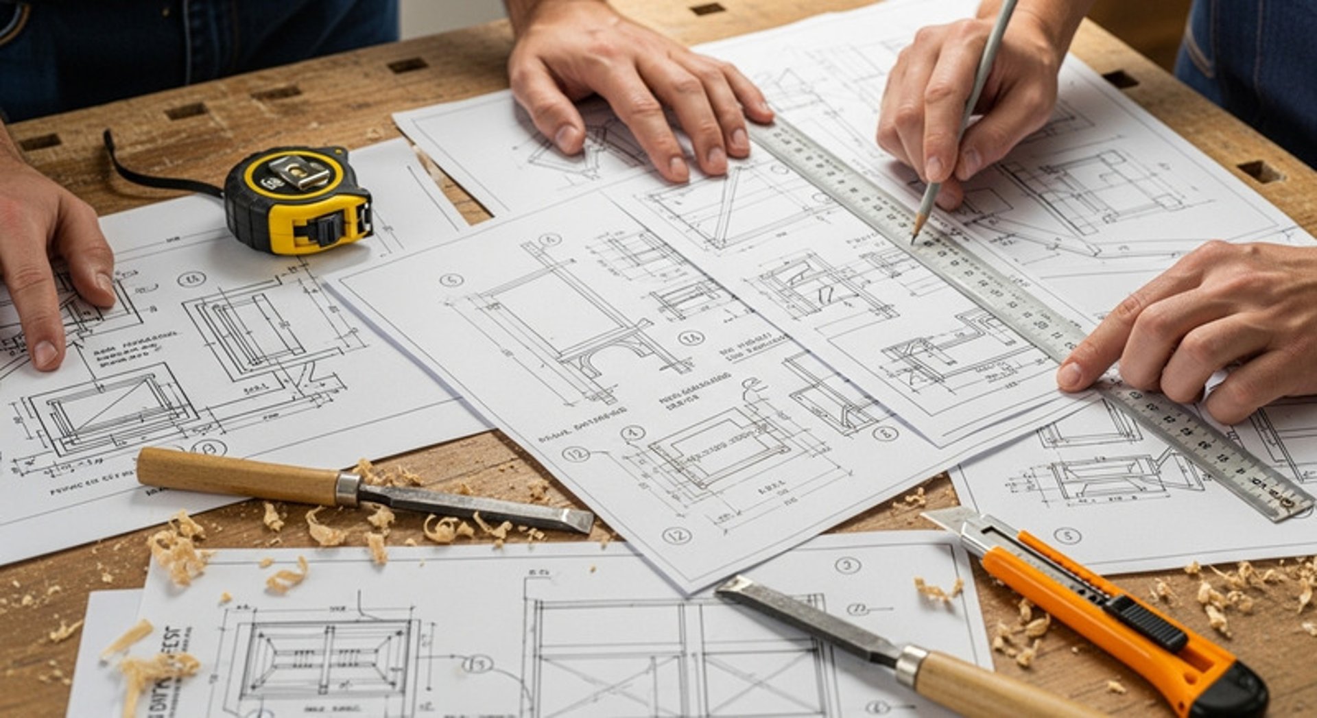 black and white bed linen