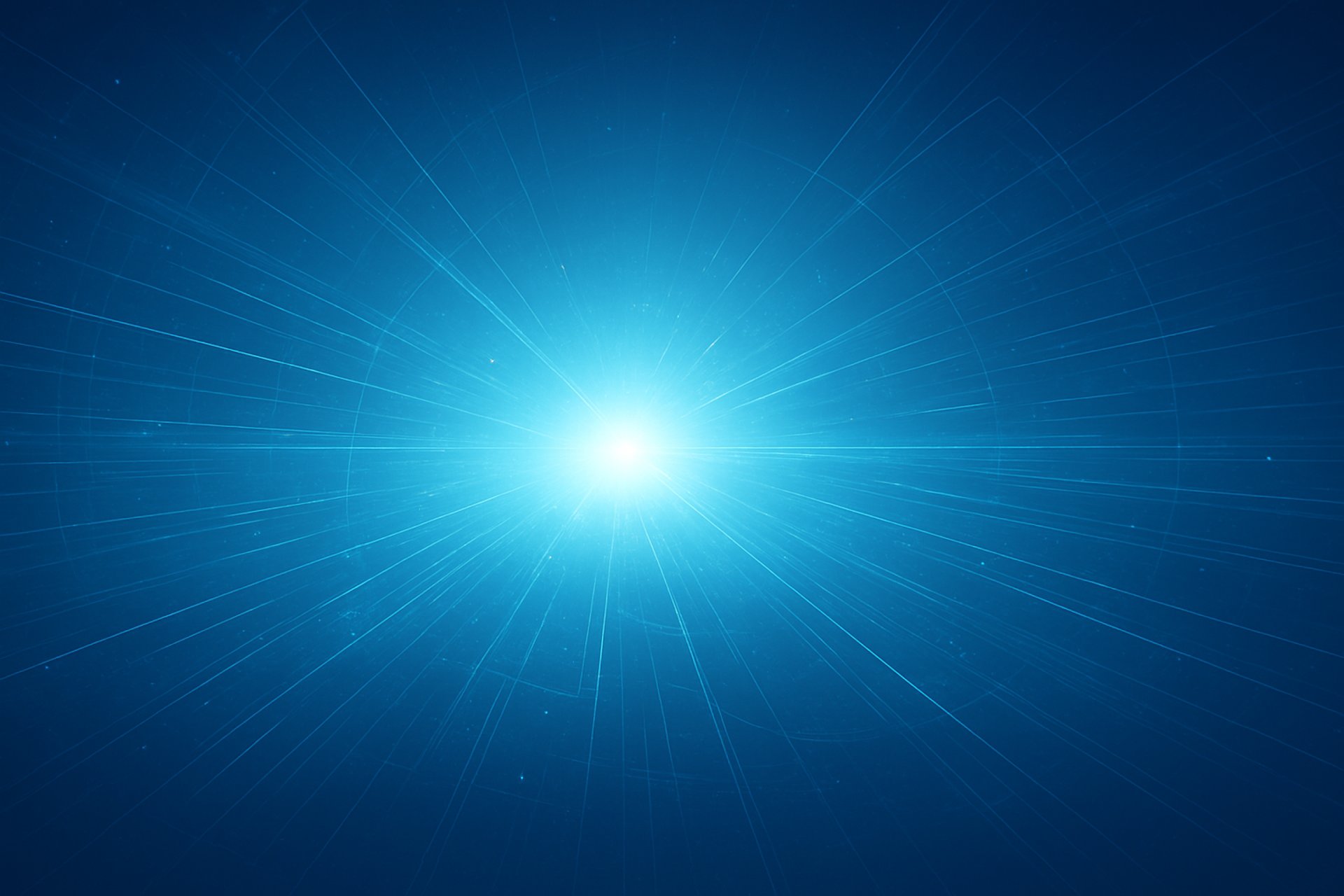 a black and blue background with wavy lines