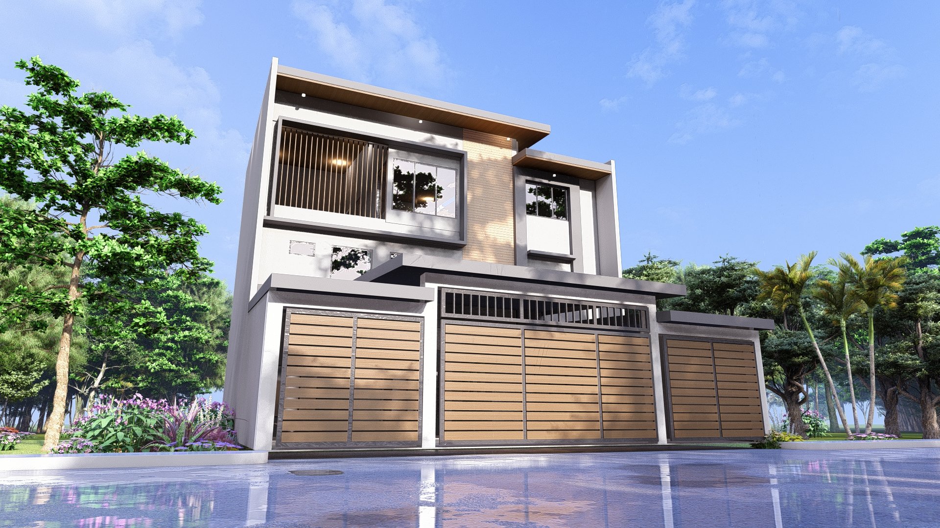 black and brown leather padded tub sofa