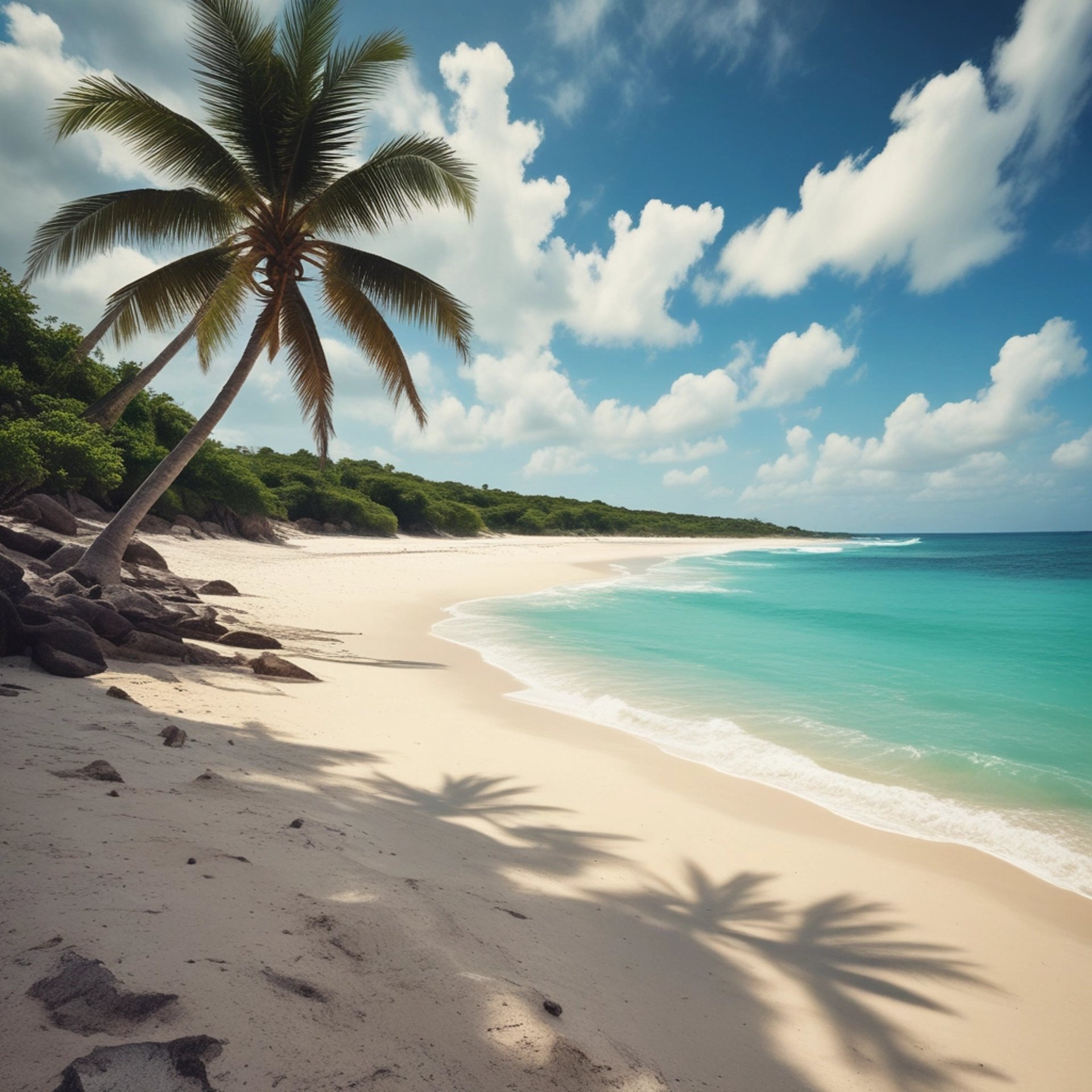 black and white bed linen