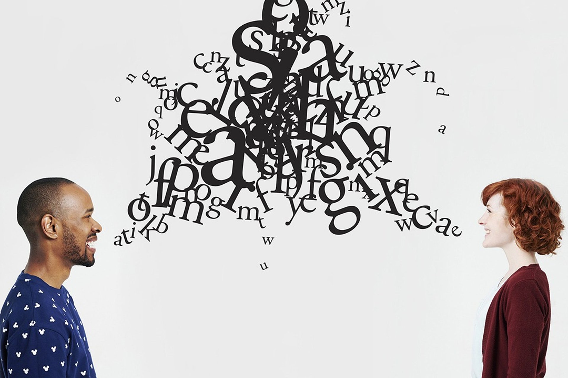 black and white bed linen