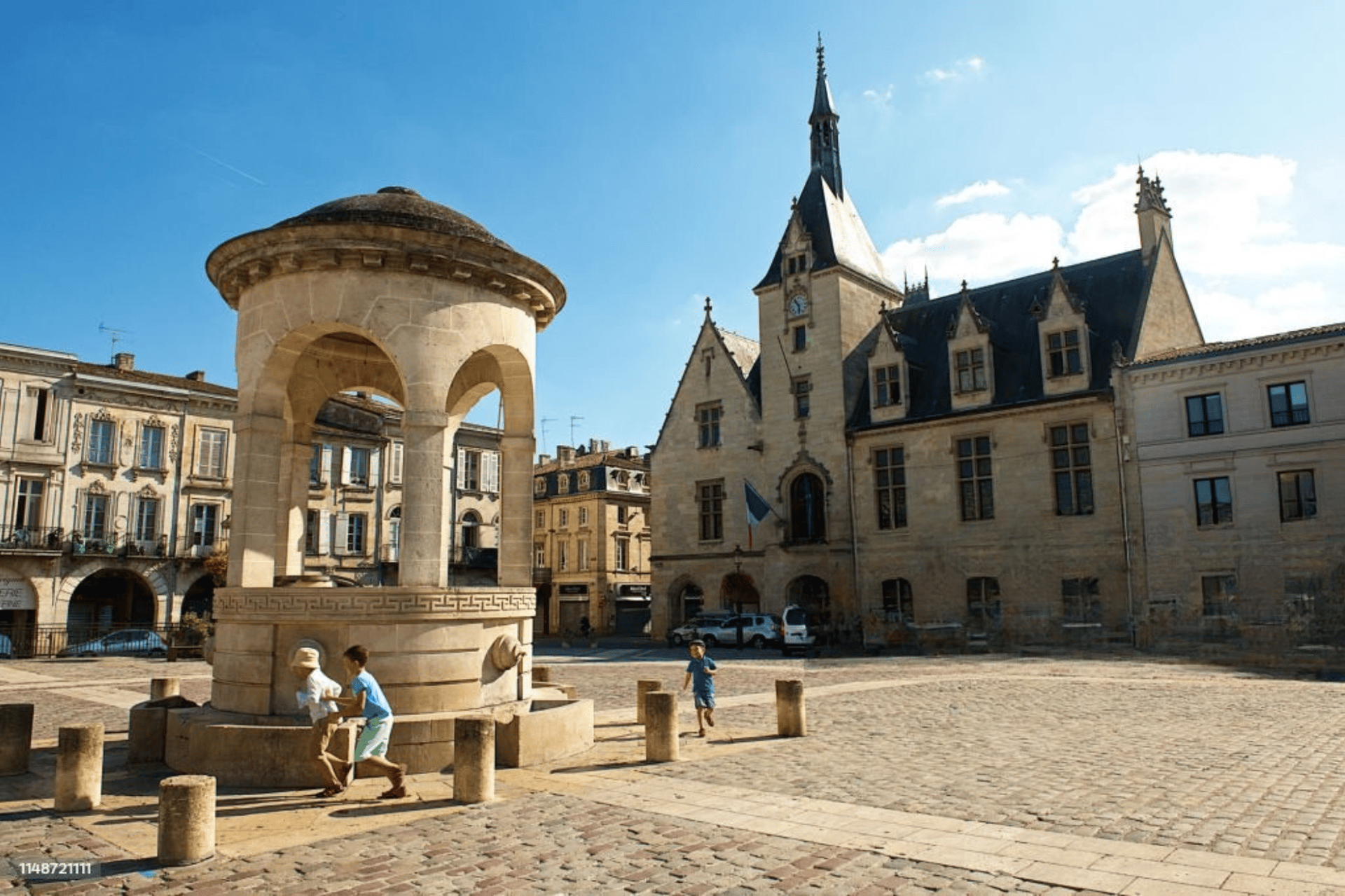 a black and white photo of a palm tree