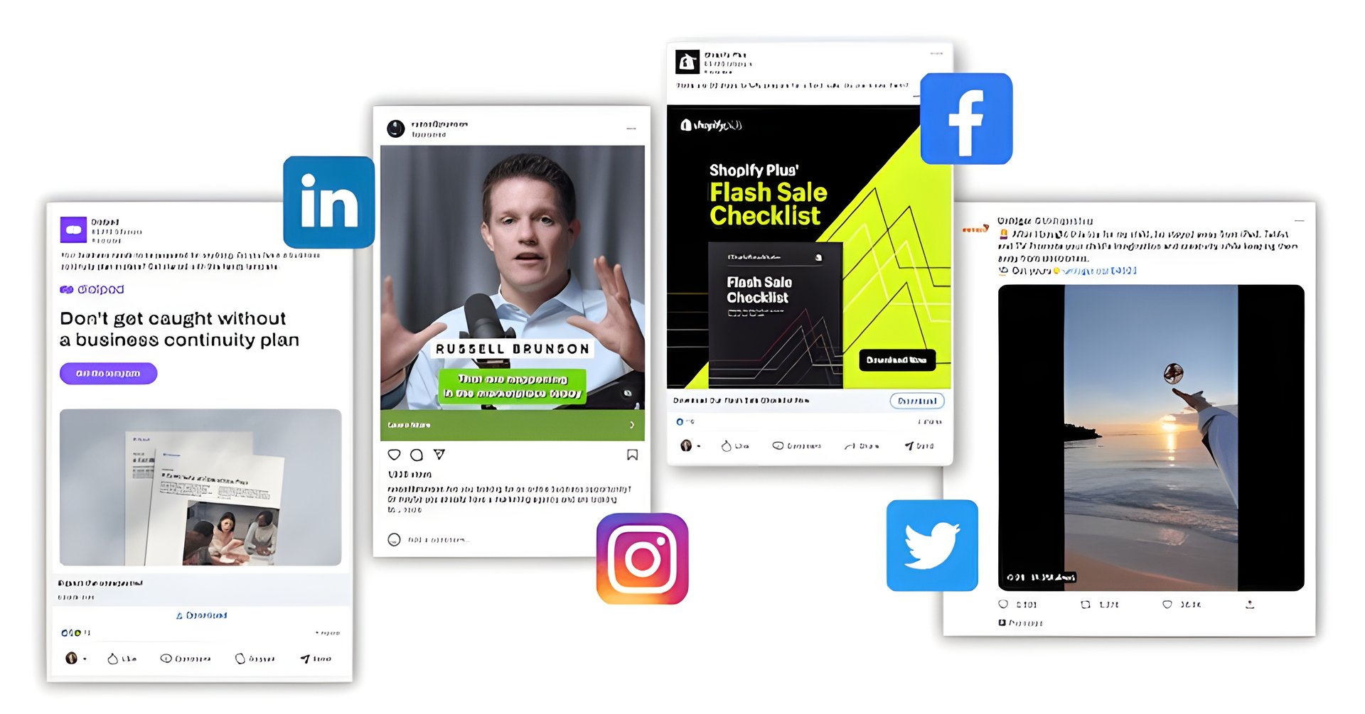 black and white bed linen