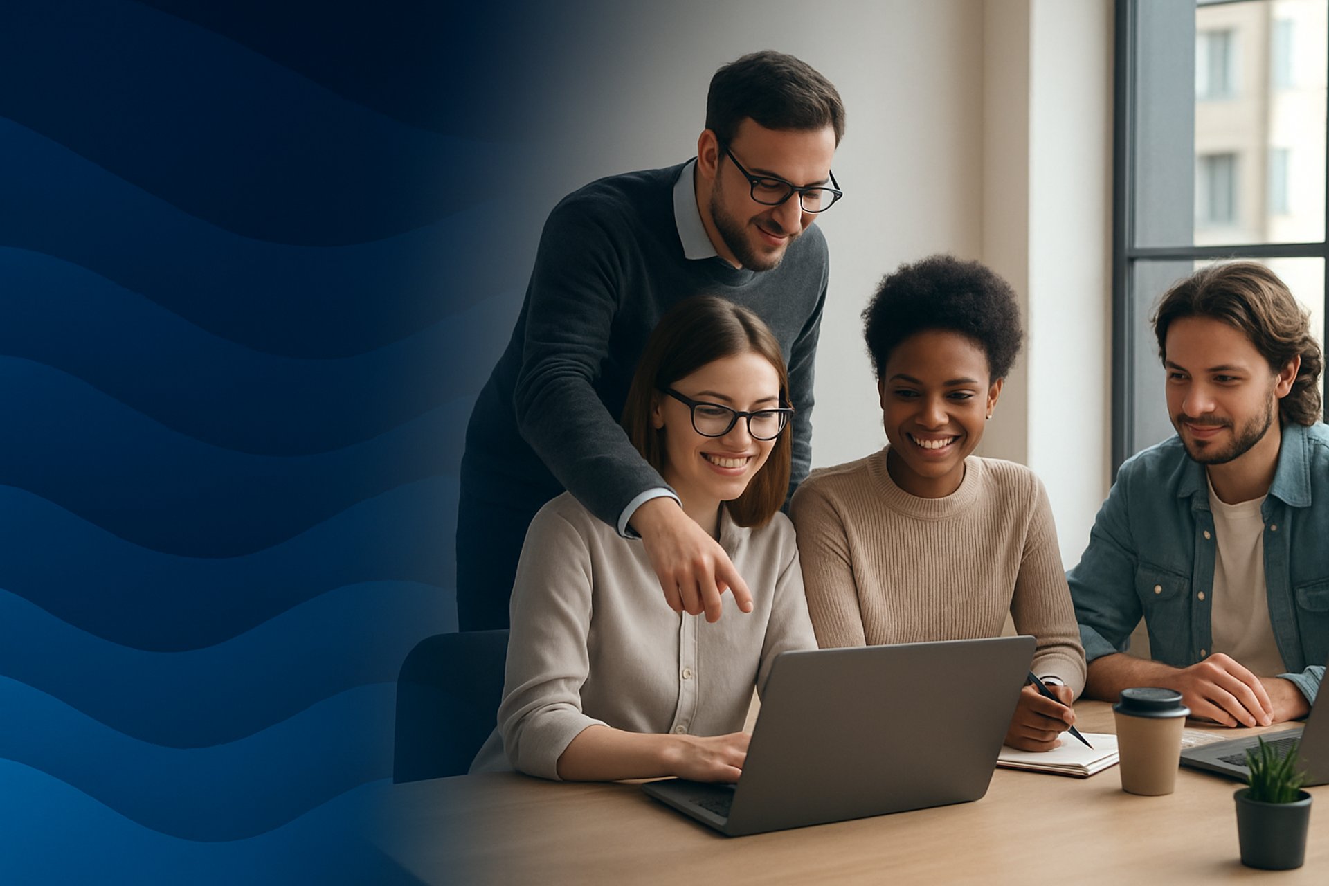 black and white bed linen