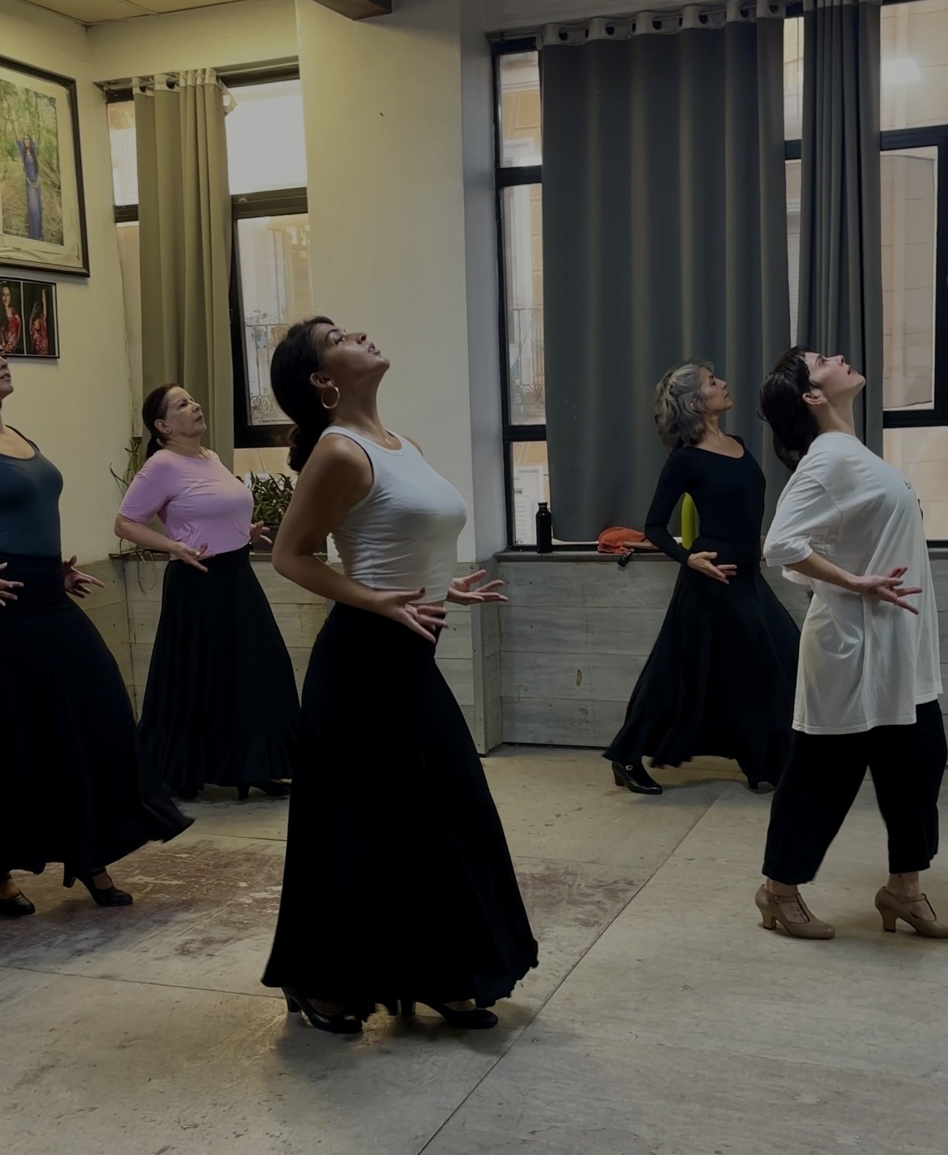 black and brown leather padded tub sofa