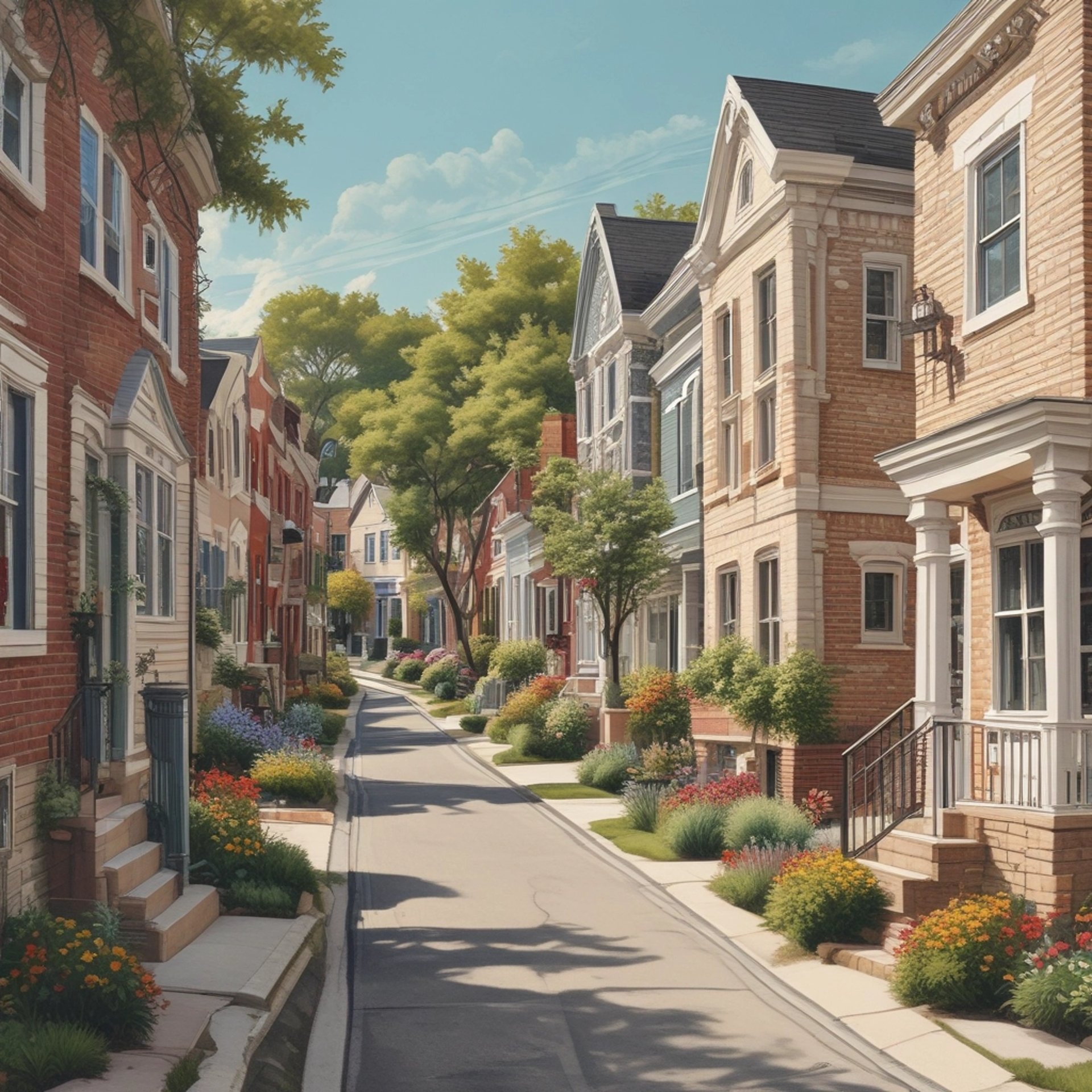 gray computer monitor