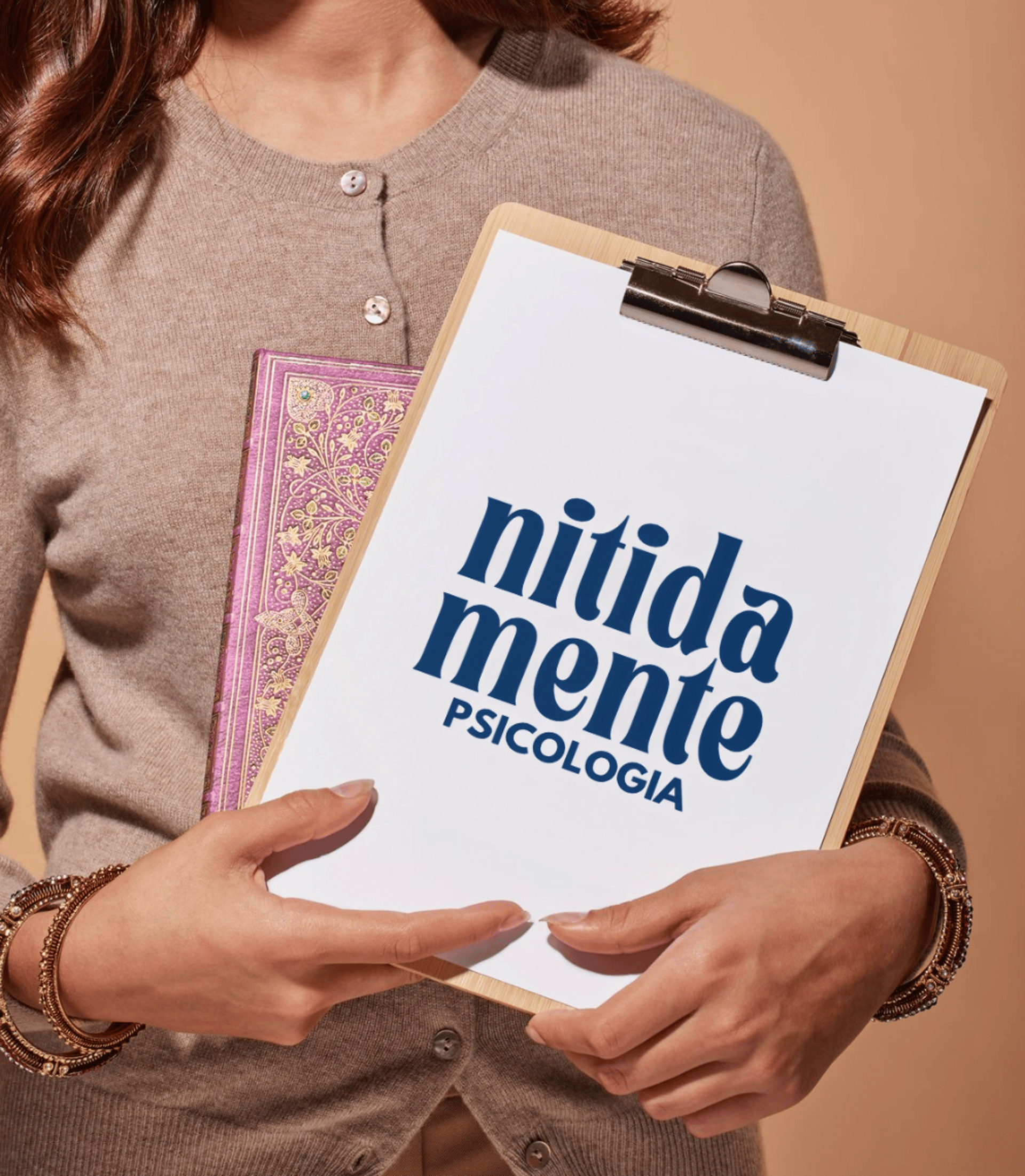 A group of friends at a coffee shop