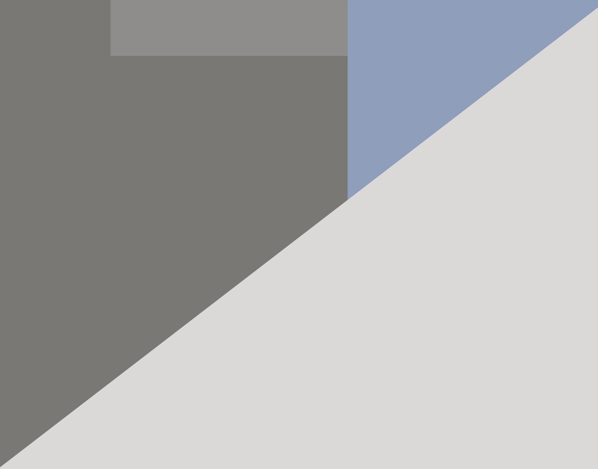 gray computer monitor