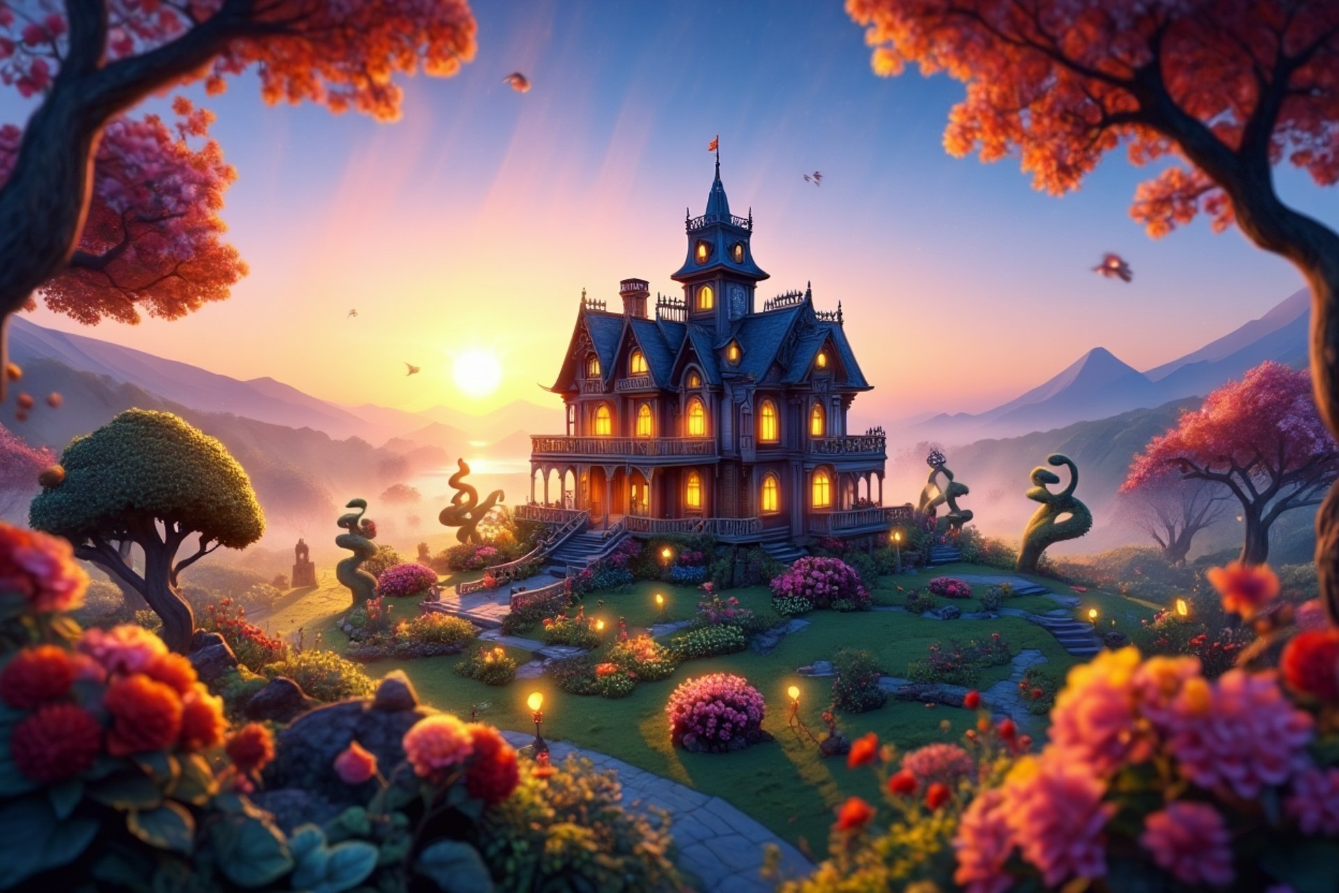 black and white bed linen