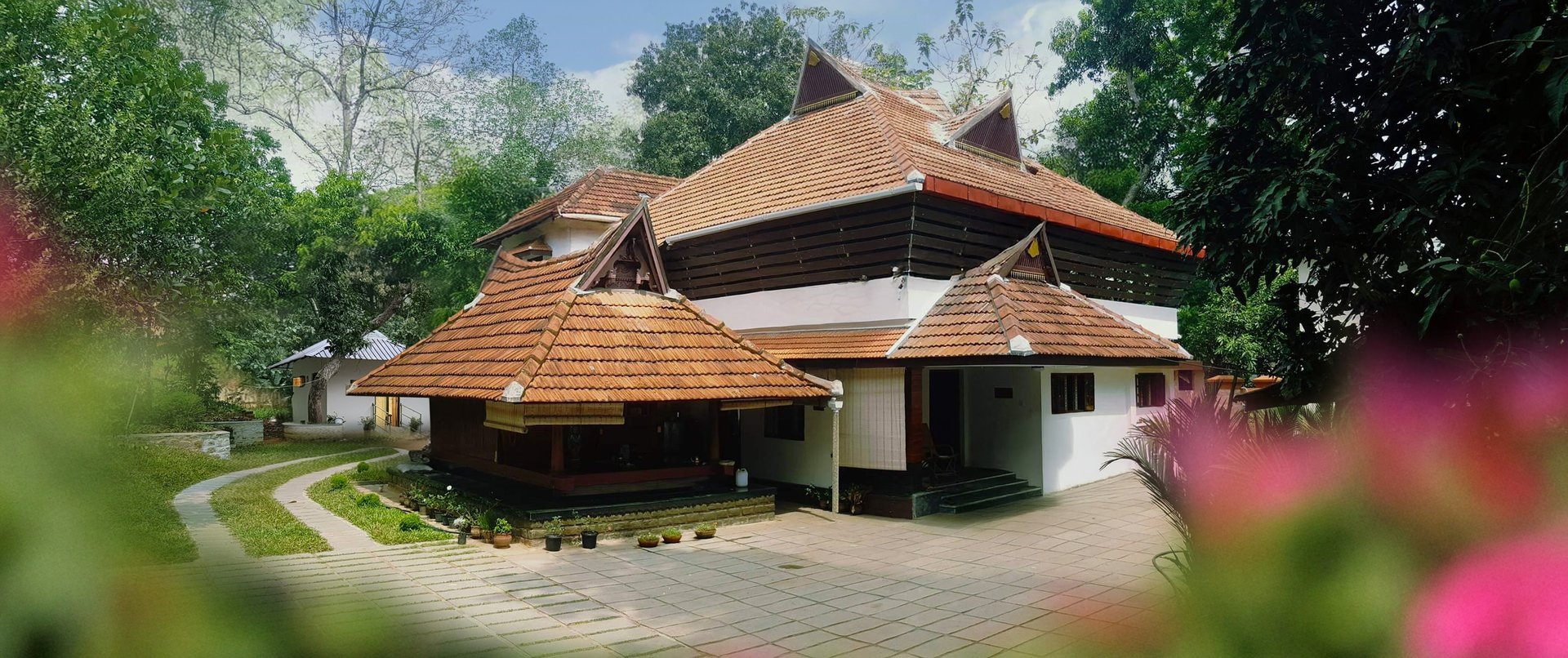 black blue and yellow textile