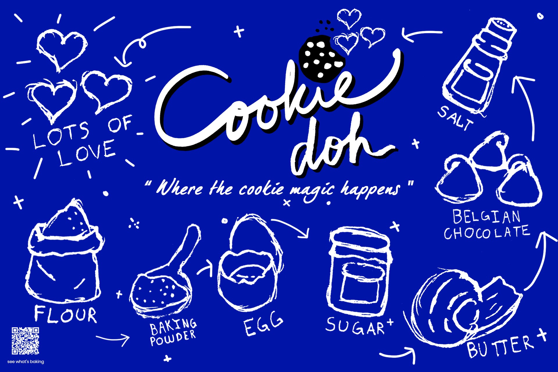 black and brown leather padded tub sofa