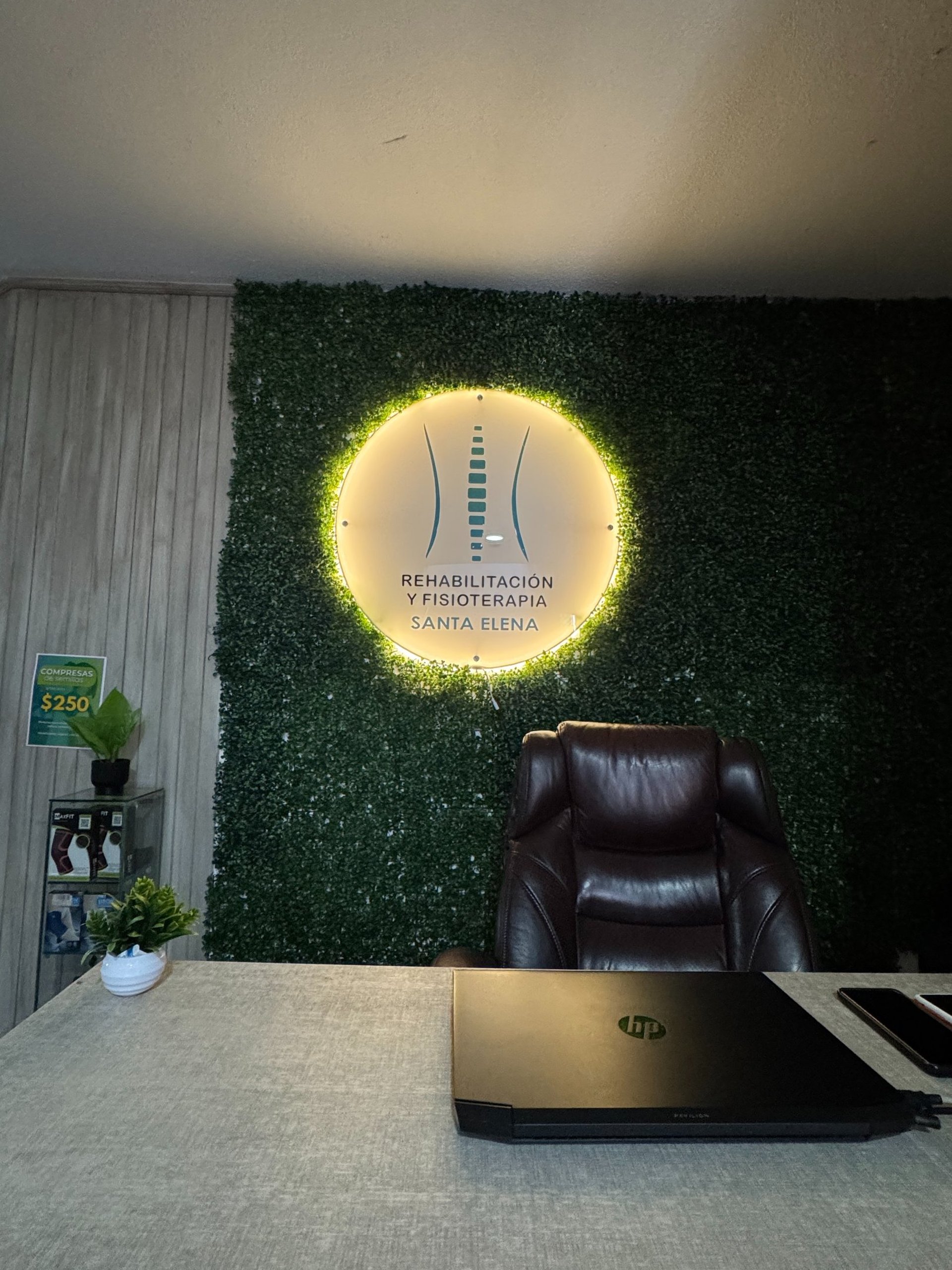 black and brown leather padded tub sofa